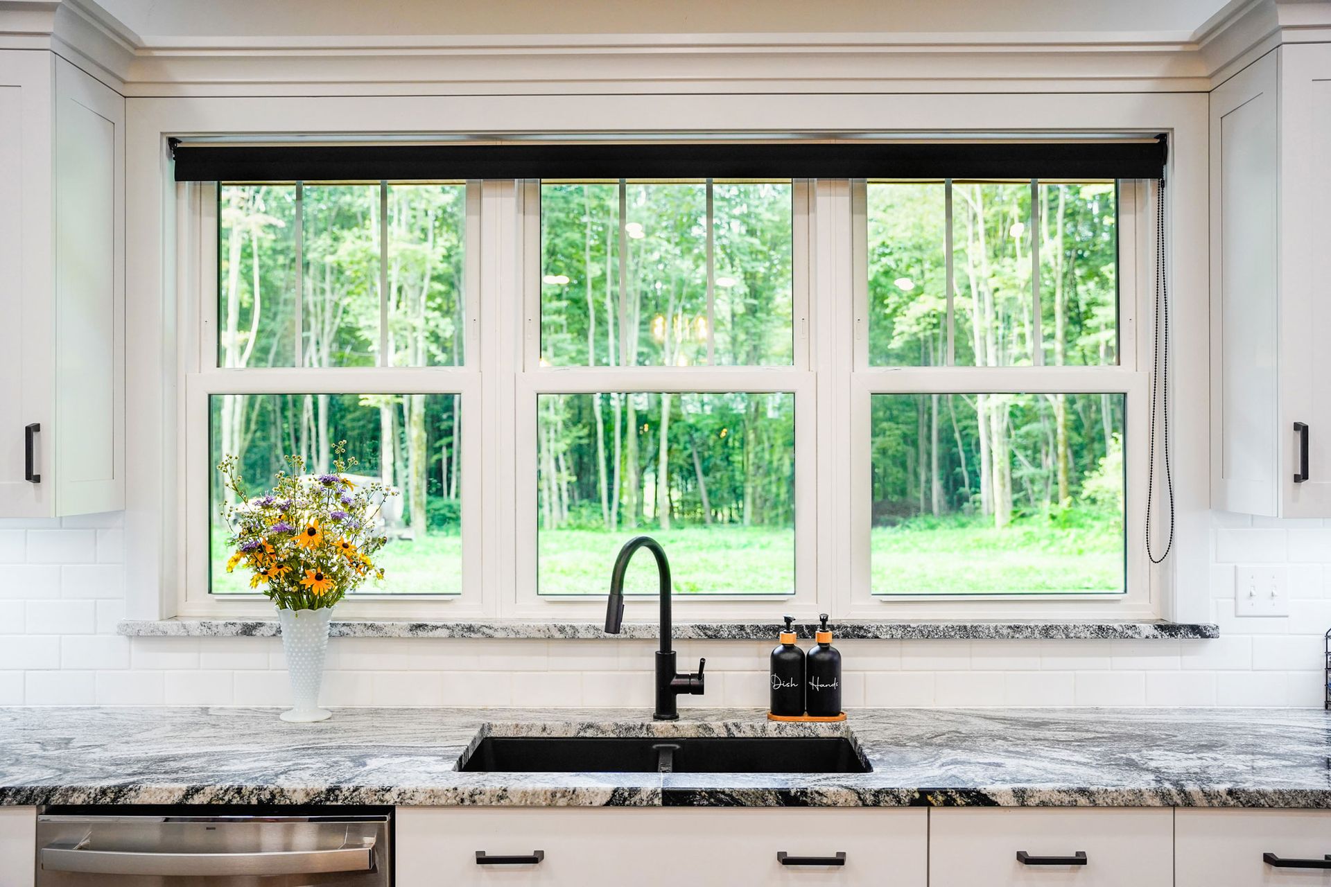 Window Services | Memphis, TN