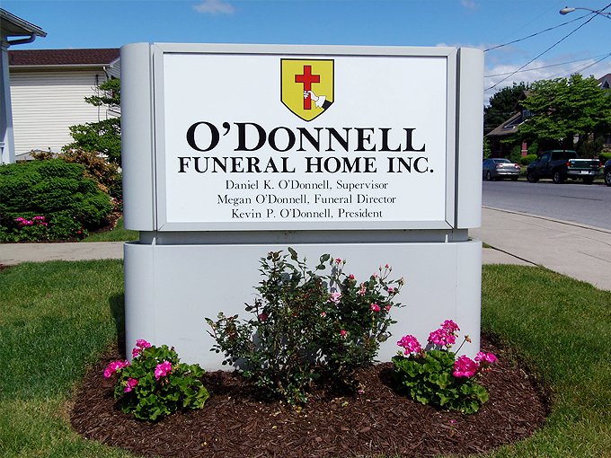 O'Donnell Funeral Home, Inc. - Funeral | Allentown, PA
