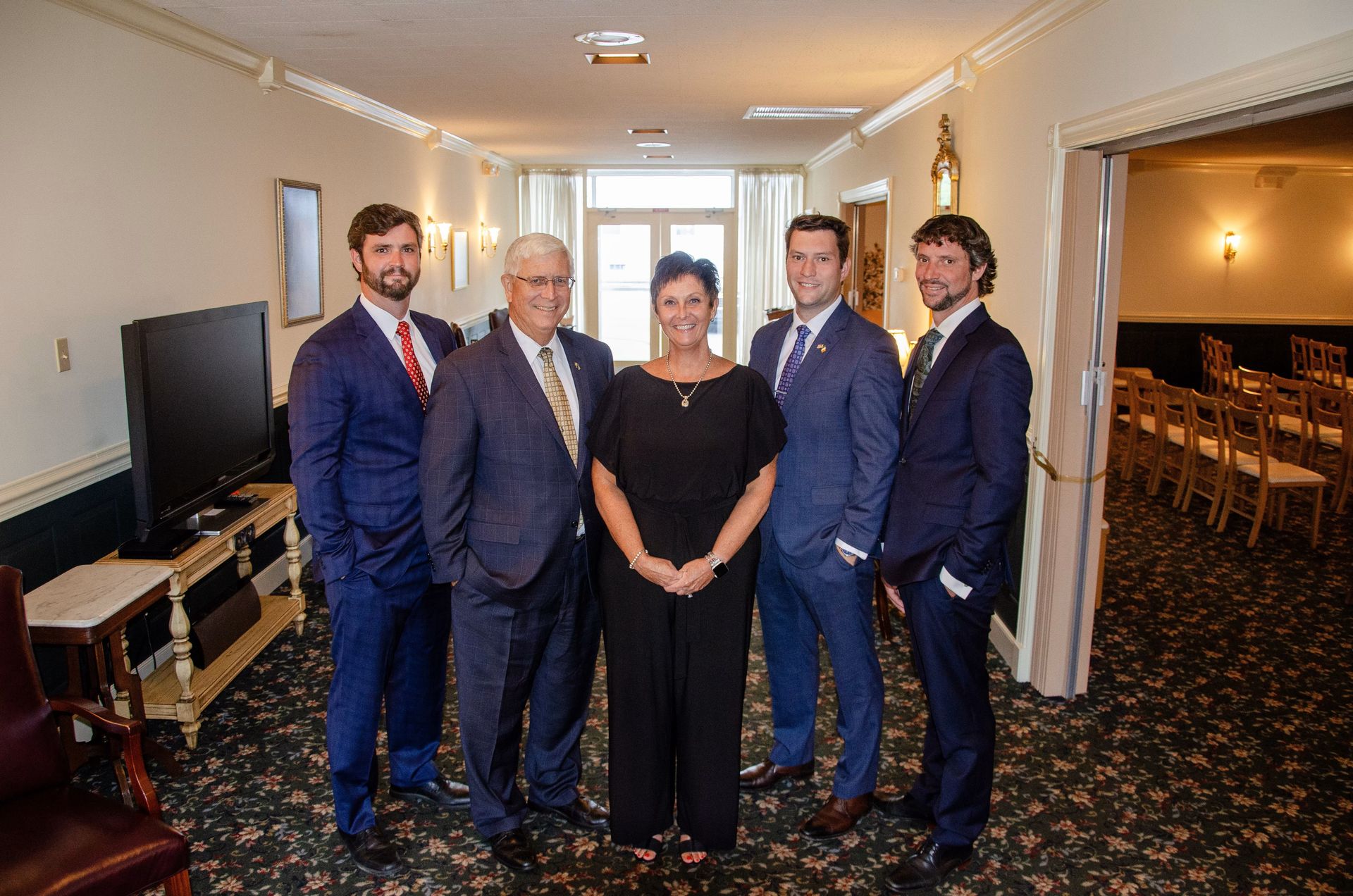 O'Donnell Funeral Home, Inc. Funeral Allentown, PA