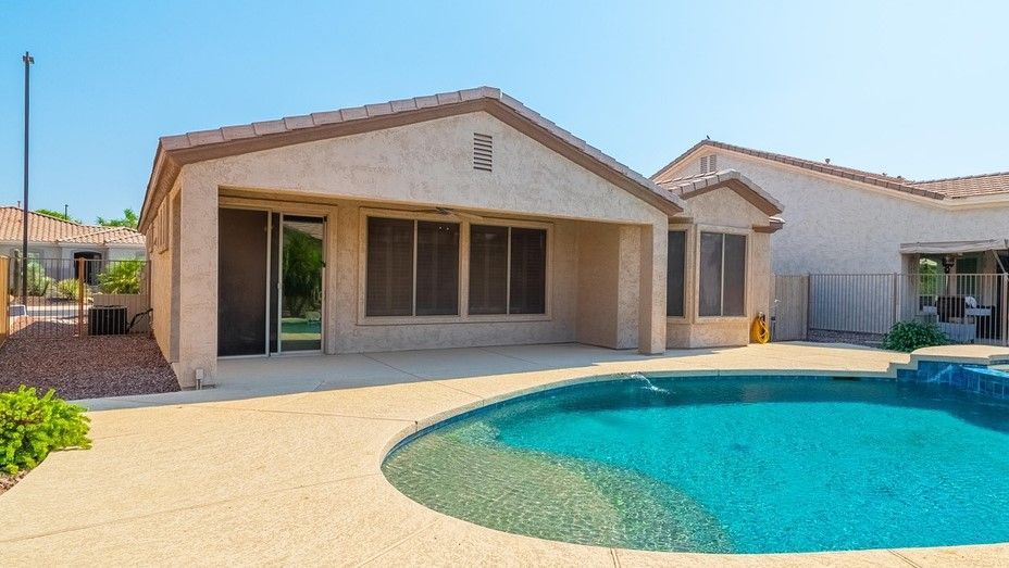 Windows and Doors Gilbert, AZ