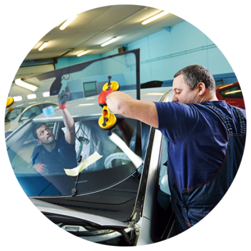 Creekside Glass and Mirror Glasswork Pemberton, NJ