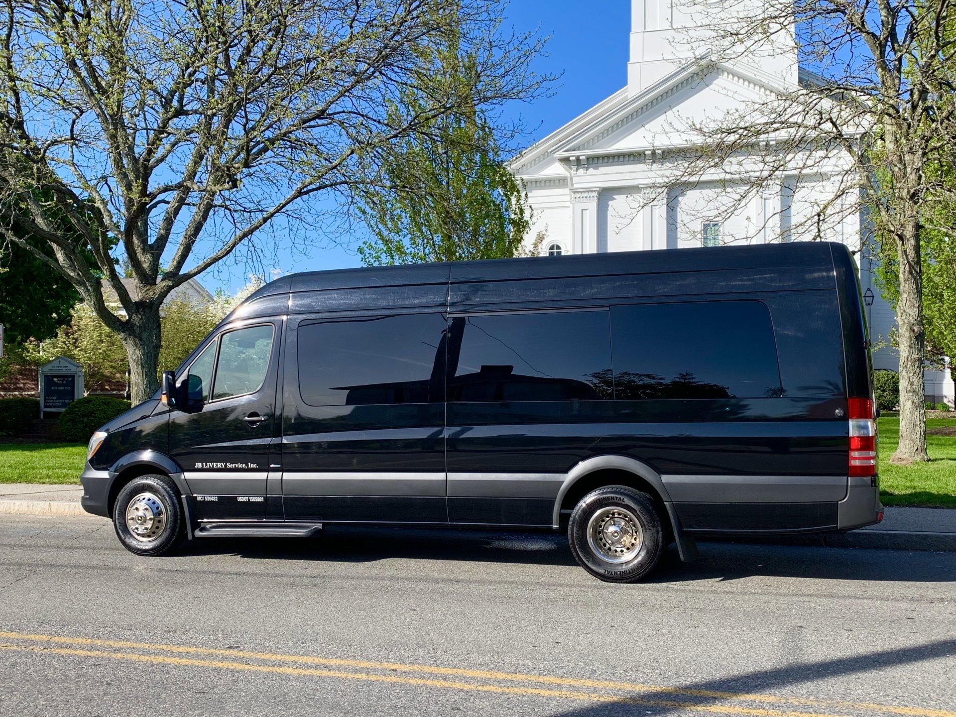 Limousines Wedding Transportation Weymouth, MA