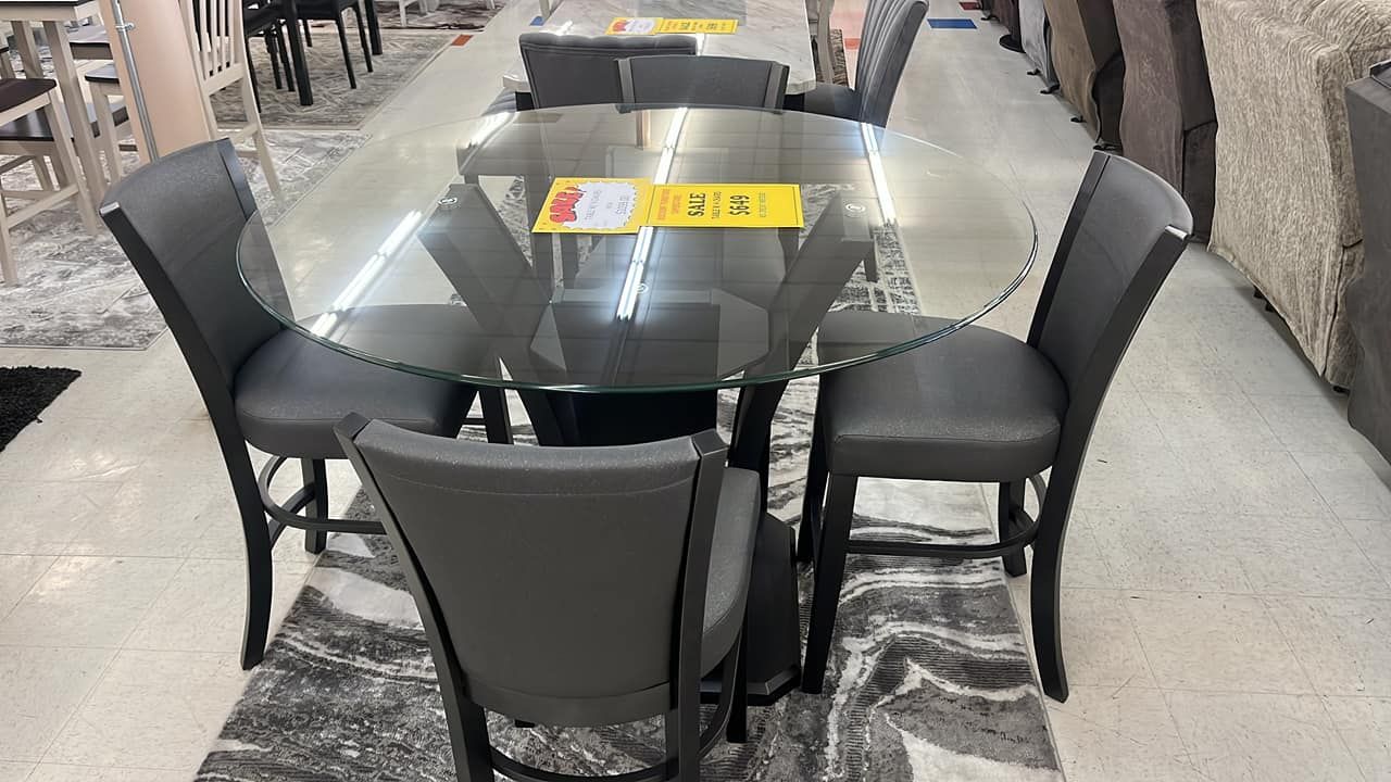 Dining Room Furniture | Discount Furniture | Burlington, NC