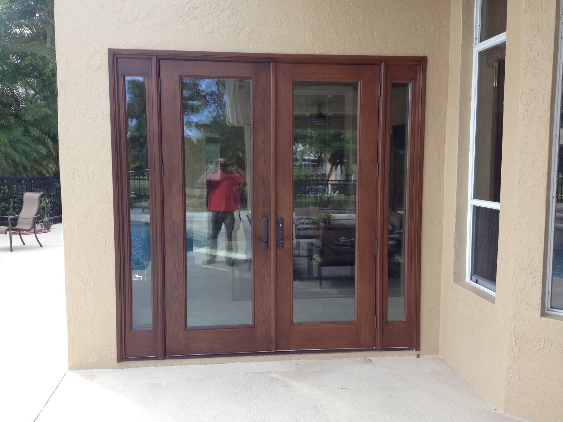 Strictly Doors Inc Photo Gallery West Palm Beach, FL