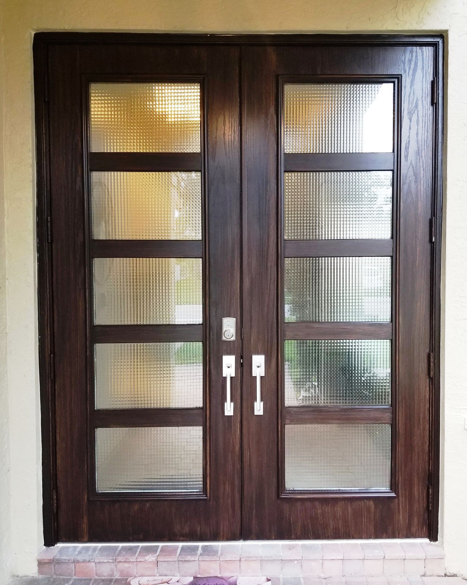 Residential Exterior Doors | Sliding Doors West Palm Beach