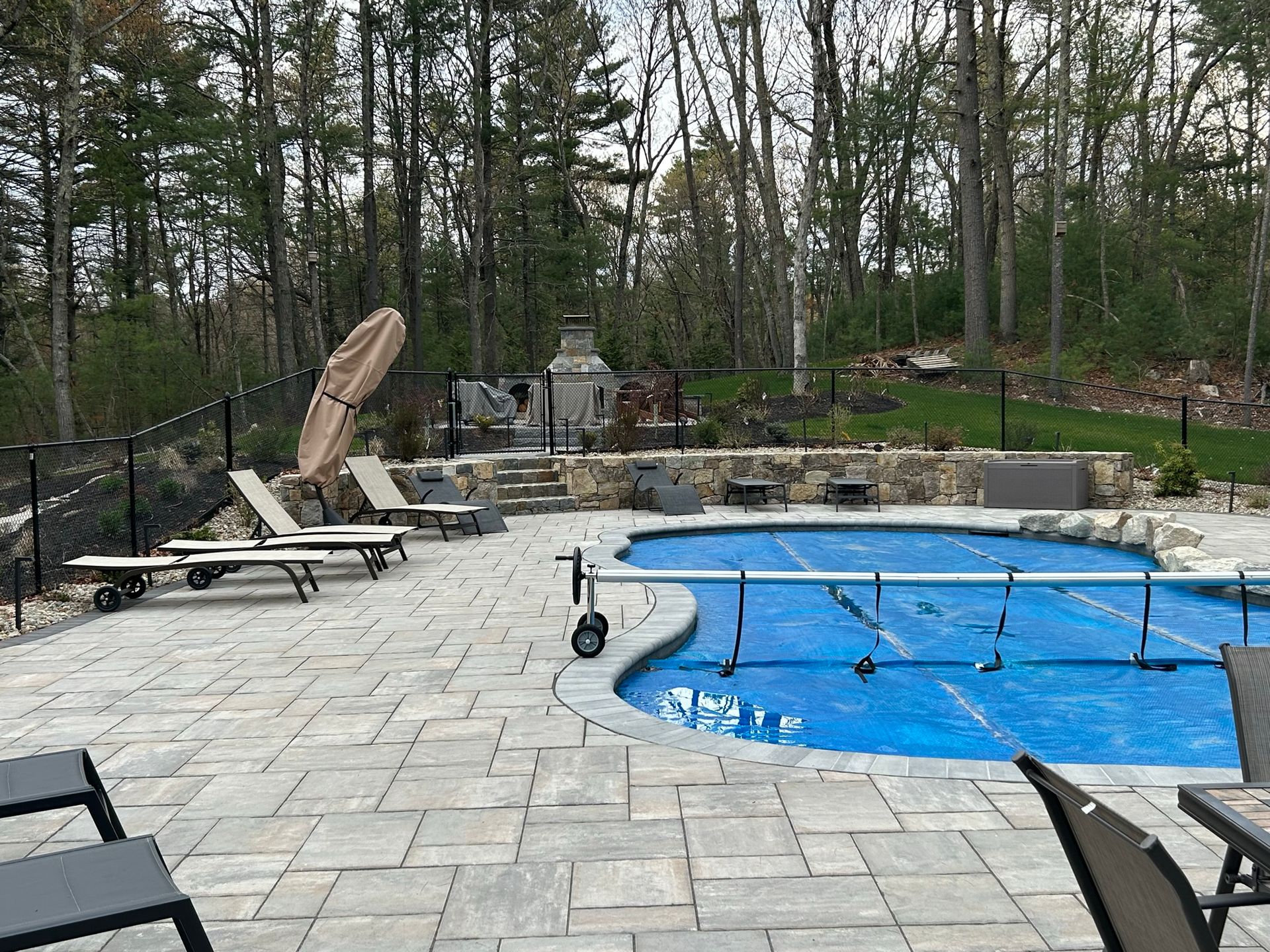 Tierra Landscaping And Snow Removal Inc Rhode Island