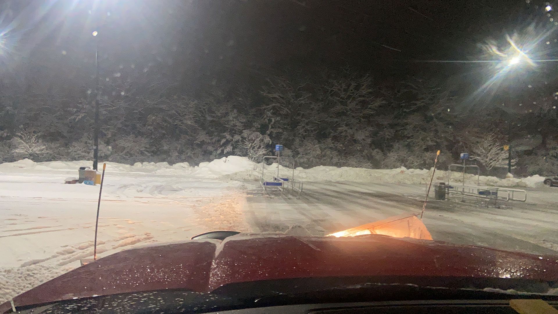 Residential and Commercial Snow Removal Rhode Island