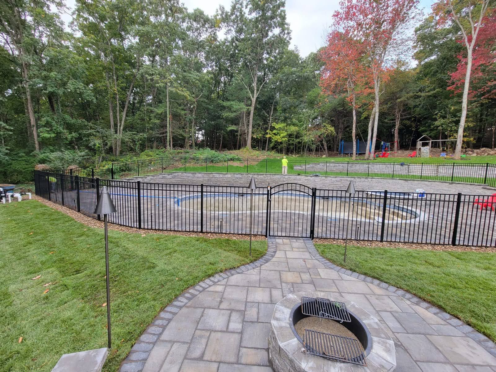 Tierra Landscaping And Snow Removal Inc Rhode Island