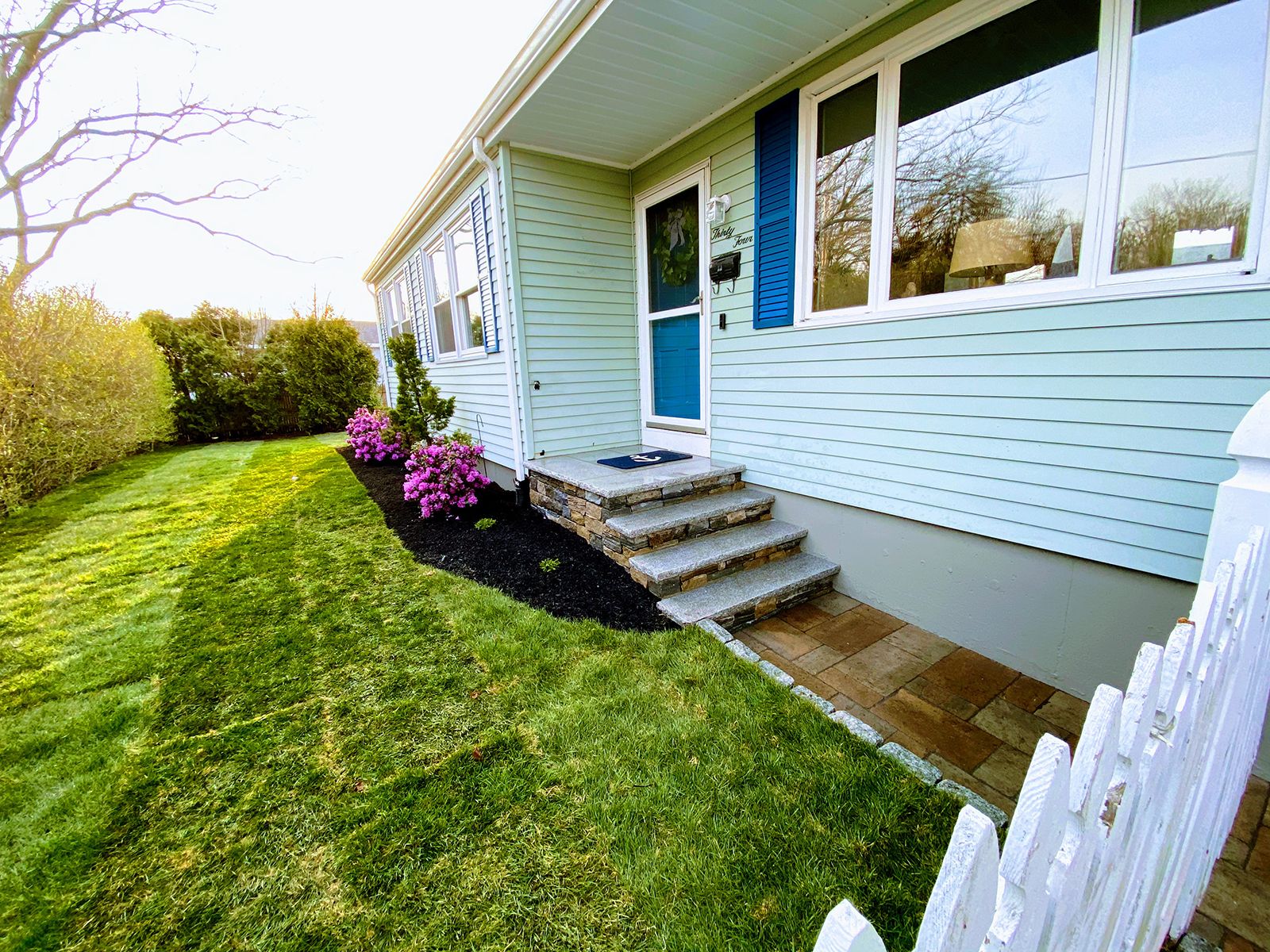 Tierra Landscaping And Snow Removal Inc Rhode Island