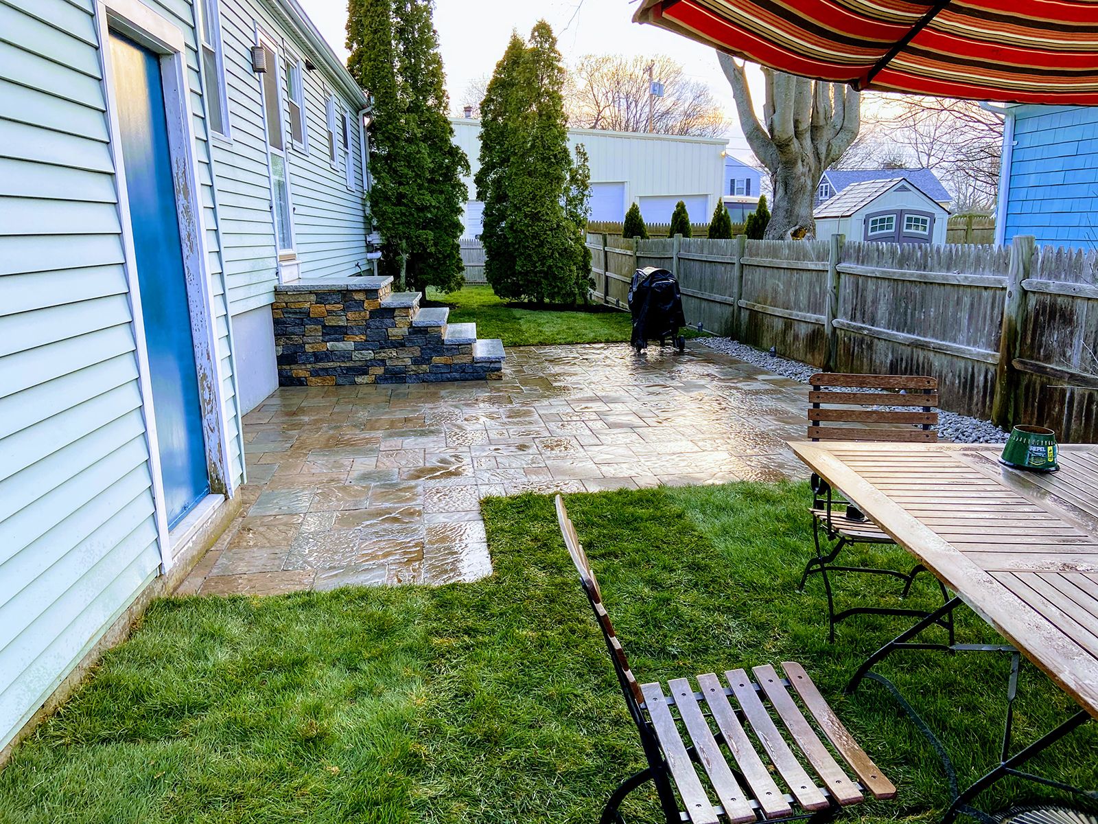 Tierra Landscaping And Snow Removal Inc Rhode Island
