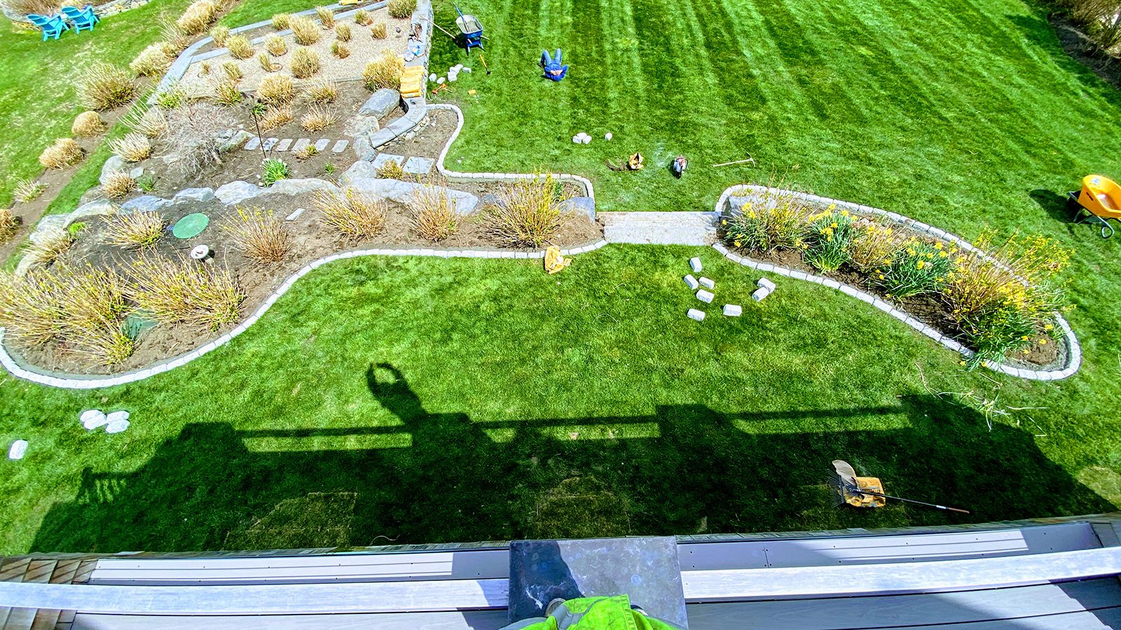 Tierra Landscaping And Snow Removal Inc Rhode Island