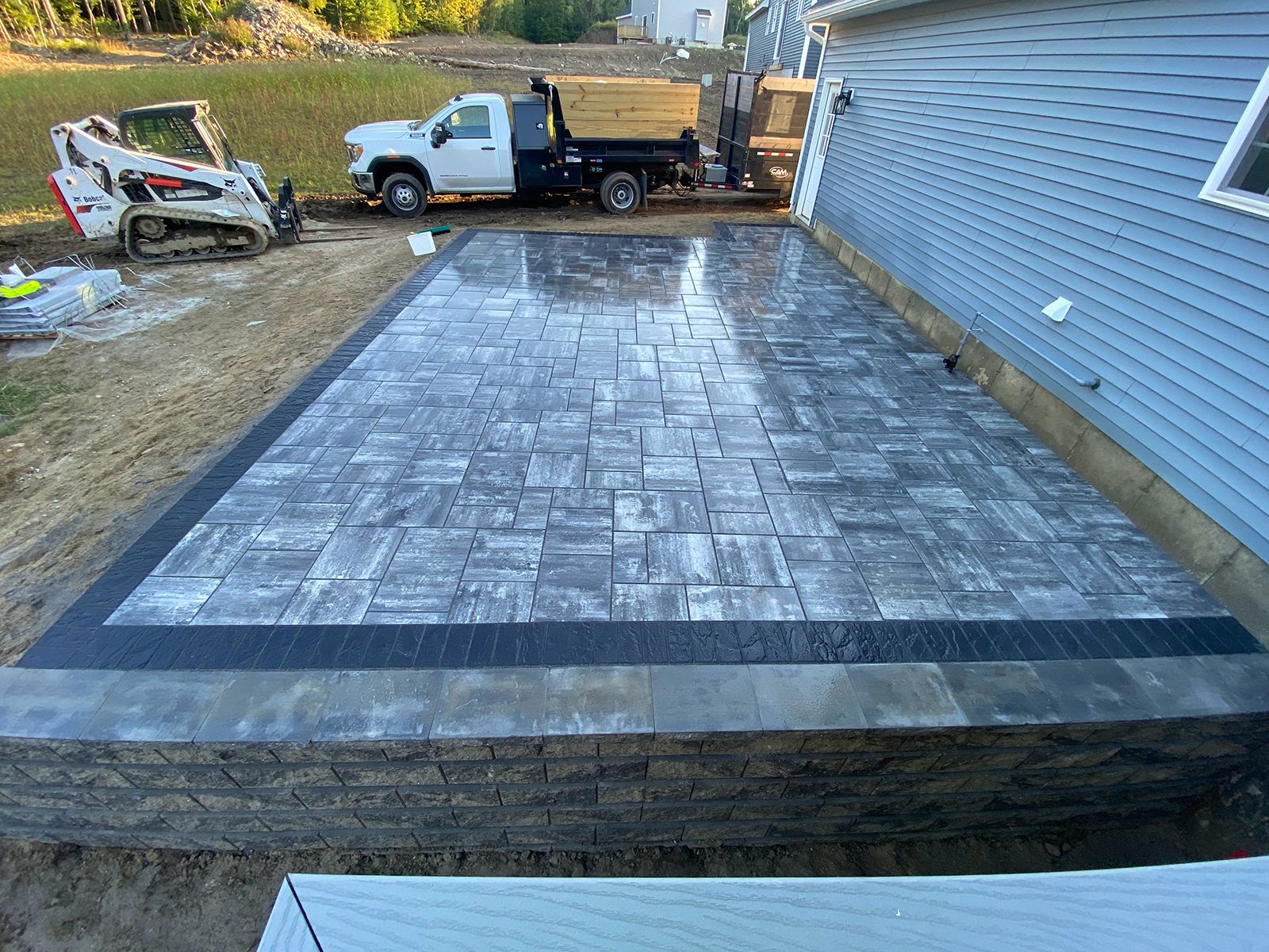 Tierra Landscaping And Snow Removal Inc Rhode Island