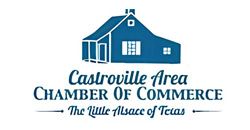 Member of the Castroville Area Chamber of Commerce