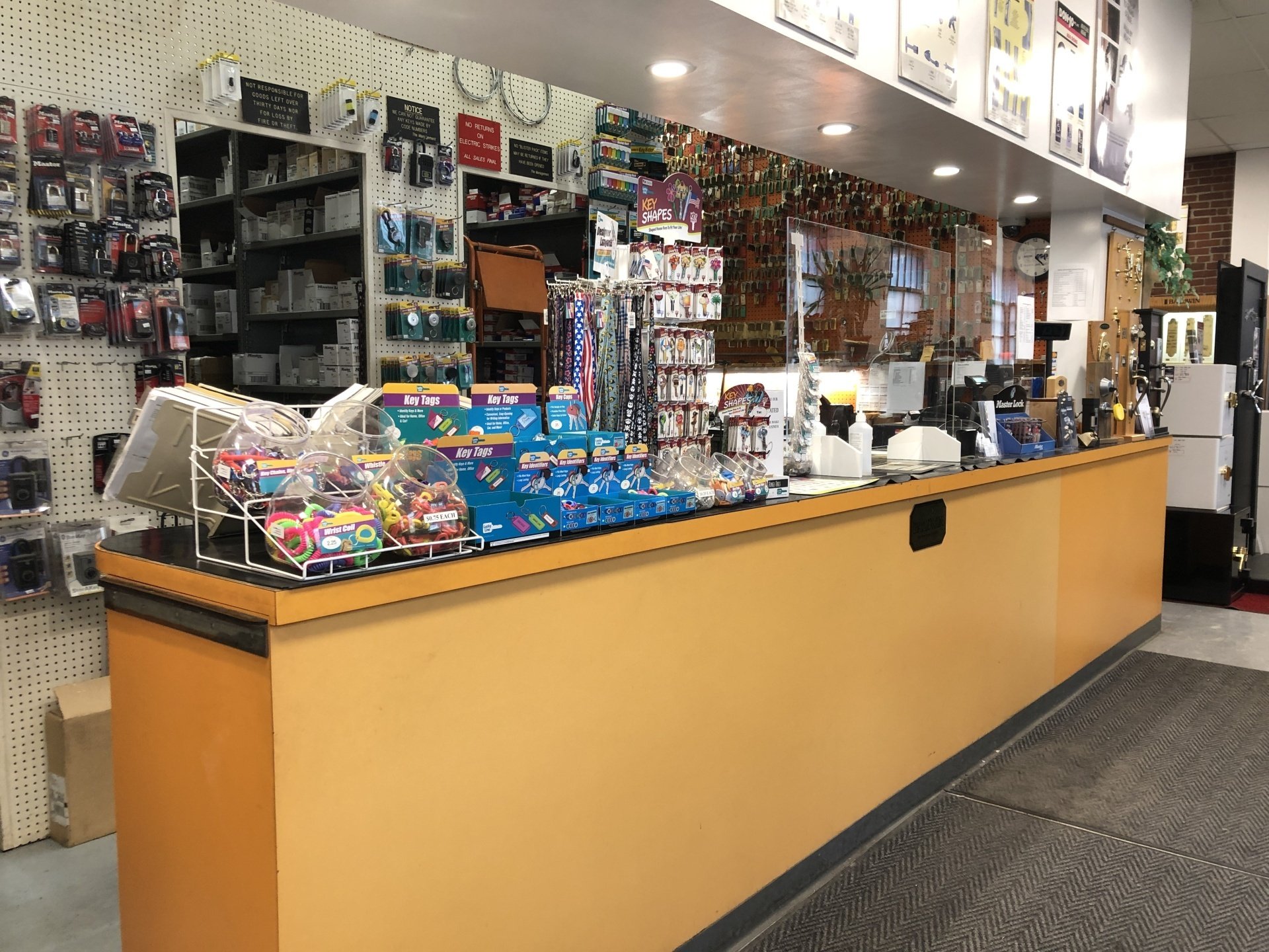 Boston Lock & Safe Co. Photo Gallery | Boston, Allston, Brighton, MA