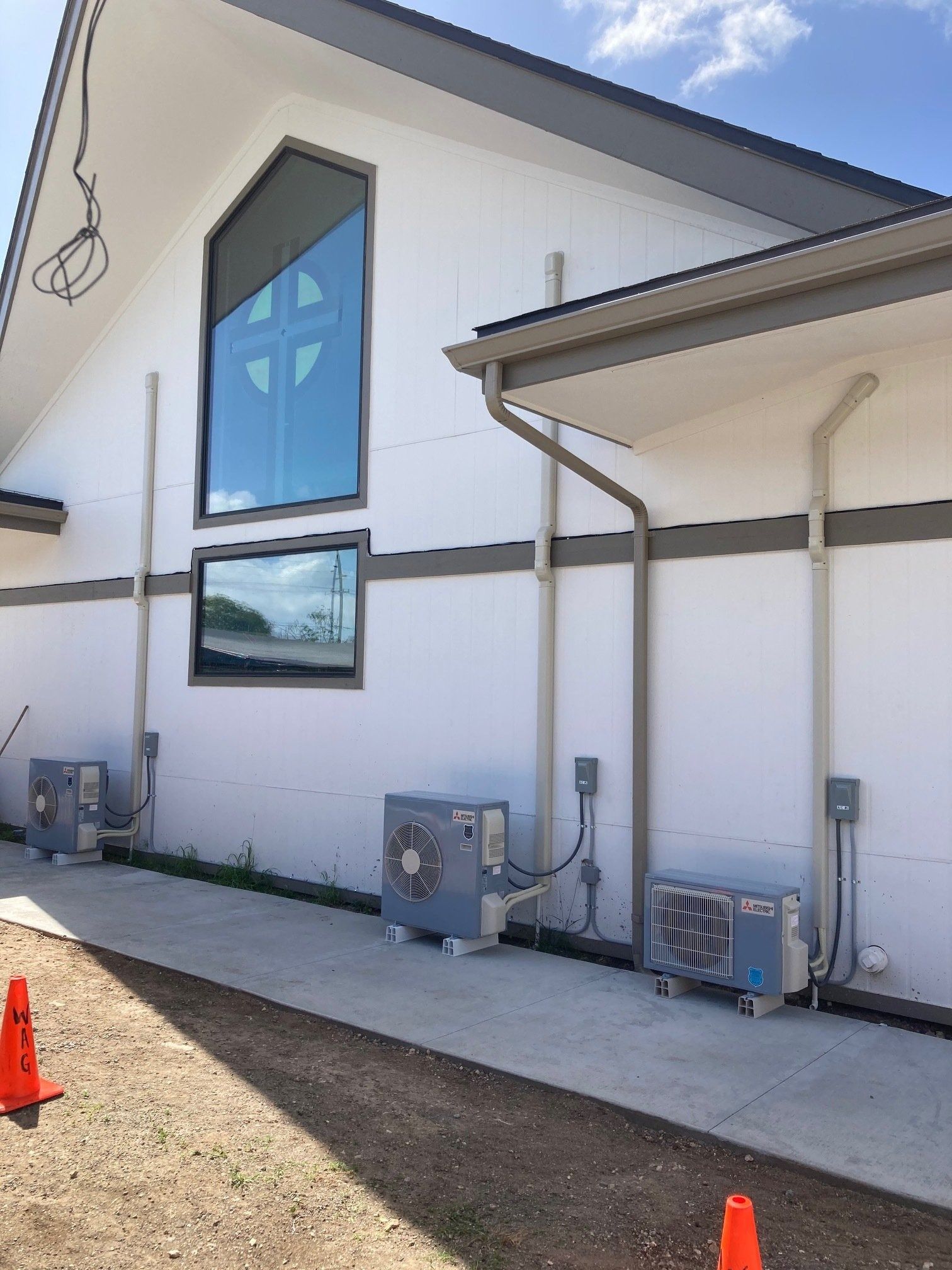 Gallery | Air Source Air Conditioning | Honolulu HI