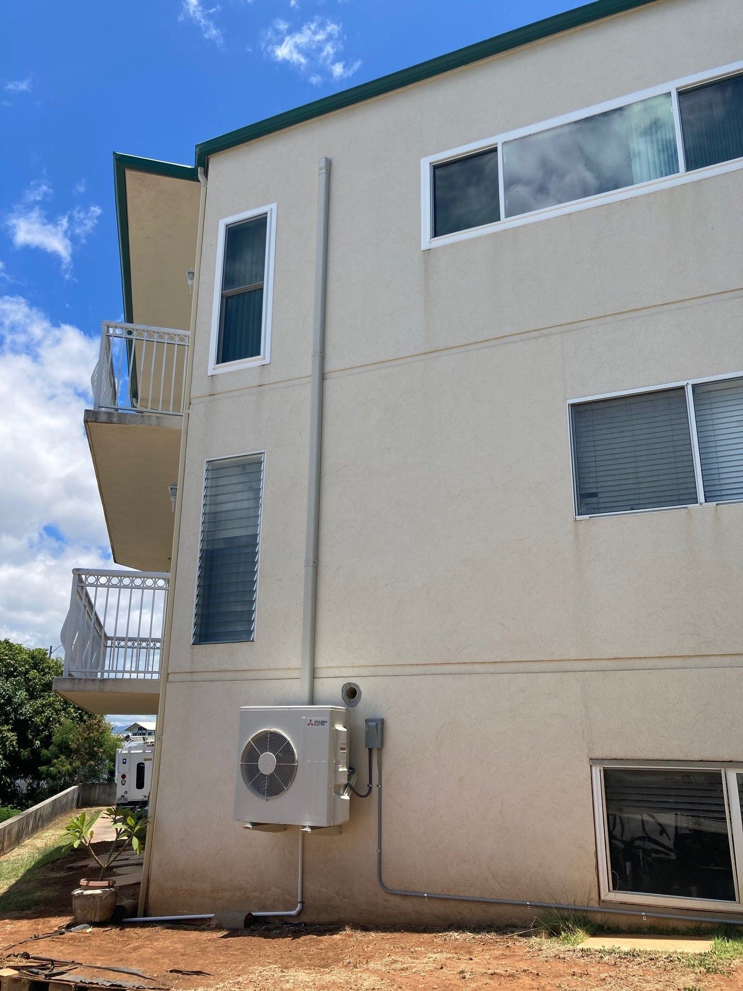 Gallery | Air Source Air Conditioning | Honolulu HI