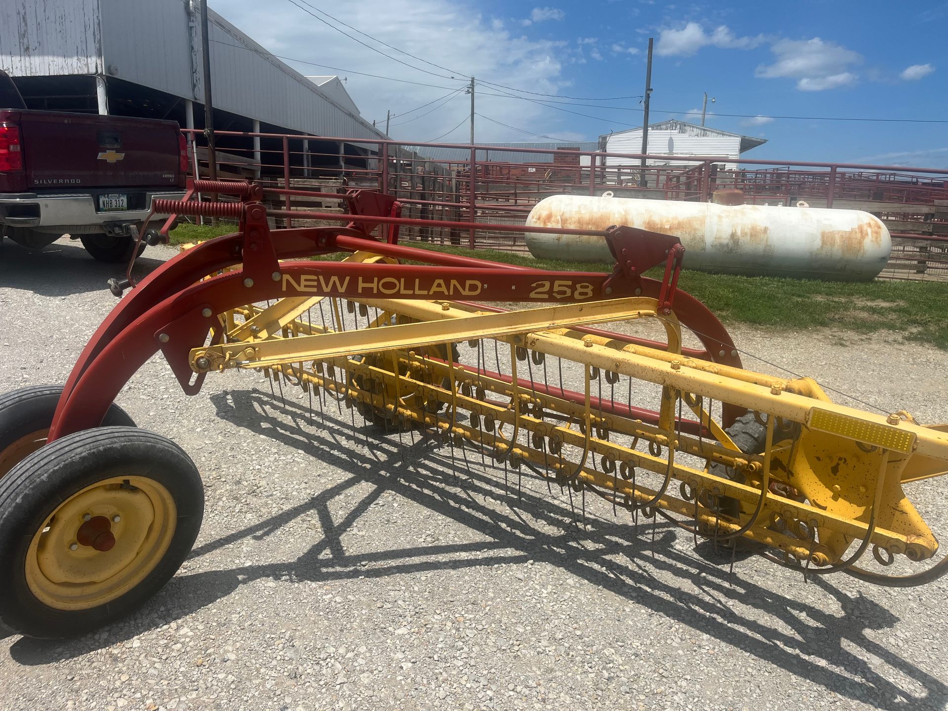 Weekly Livestock Listings | Calving Cow | Red Oak, IA