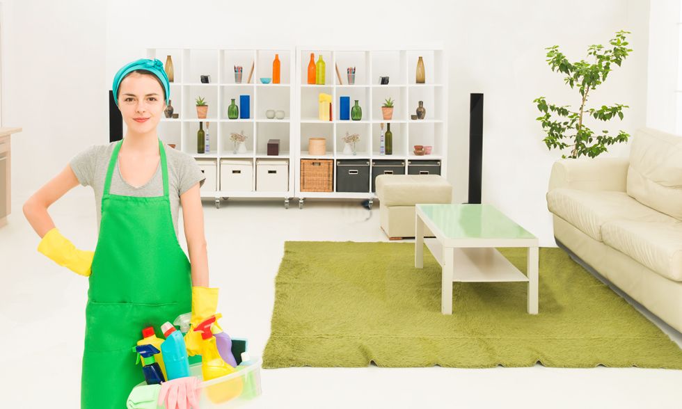 Fresh Start Cleaning & Restoration Carpet Cleaning Mankato, MN