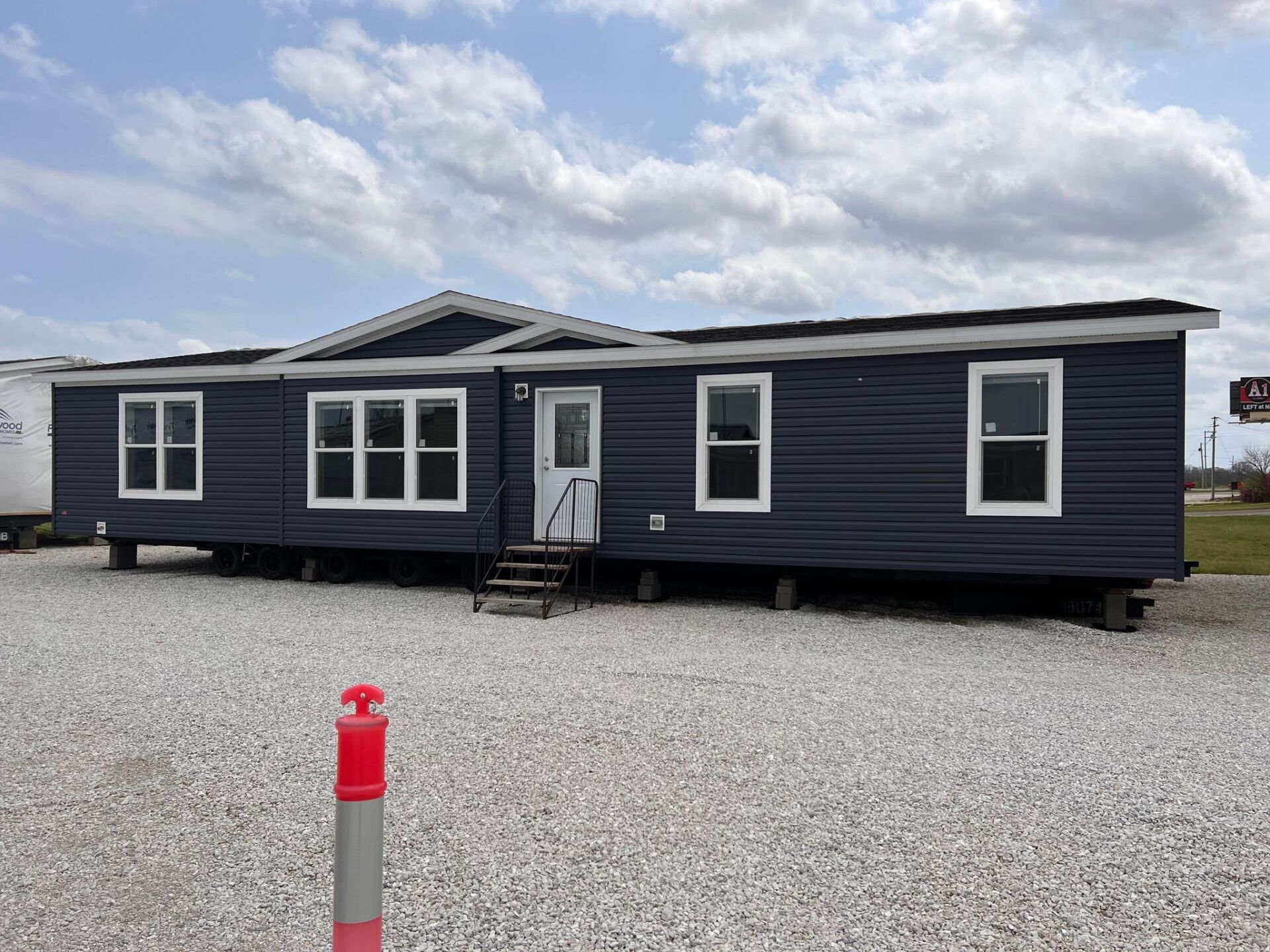 DoubleWide Mobile Home Dealers Ofallon, MO