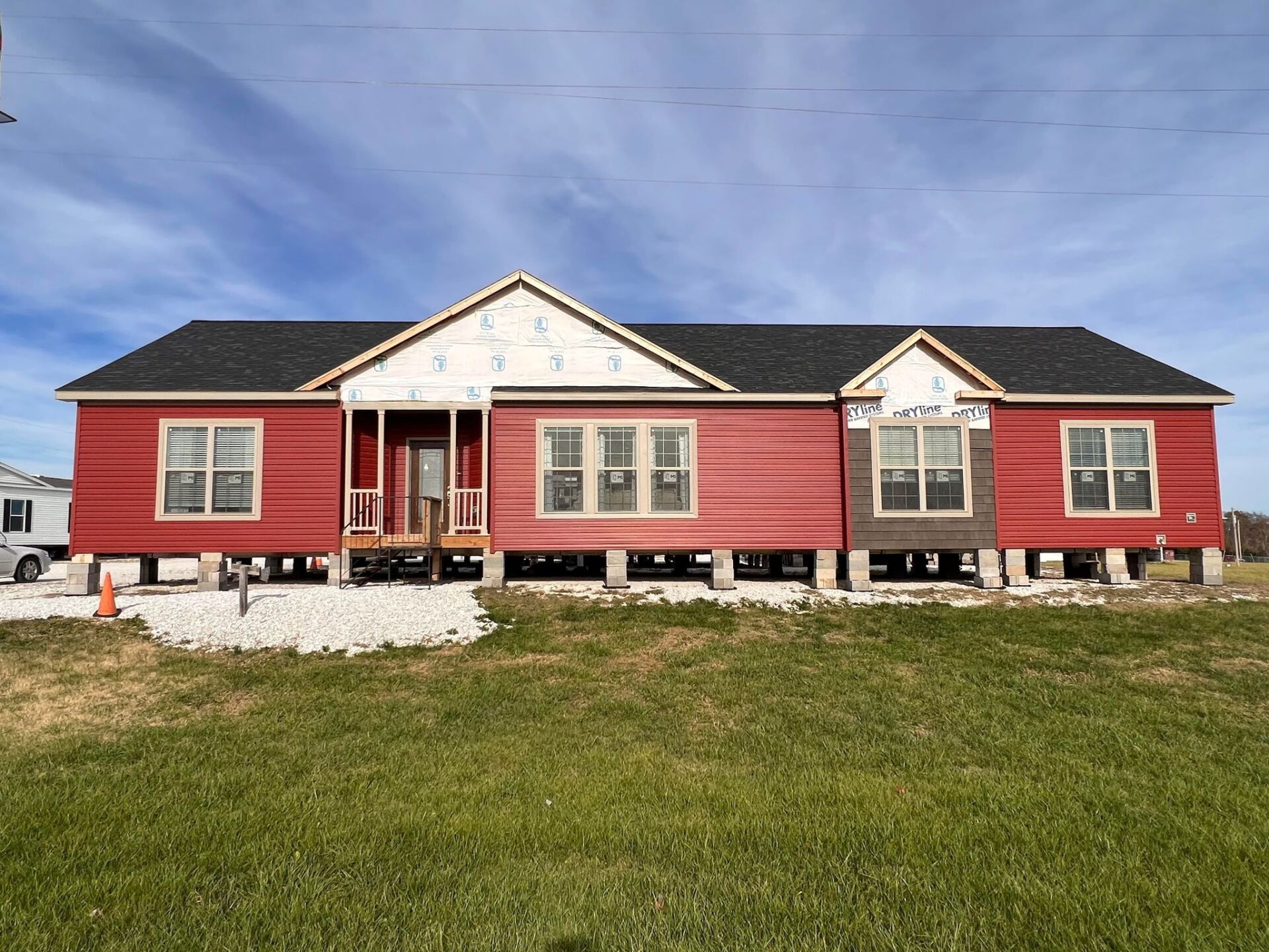 Modular Home Sales | Prefabricated Homes | Troy, MO