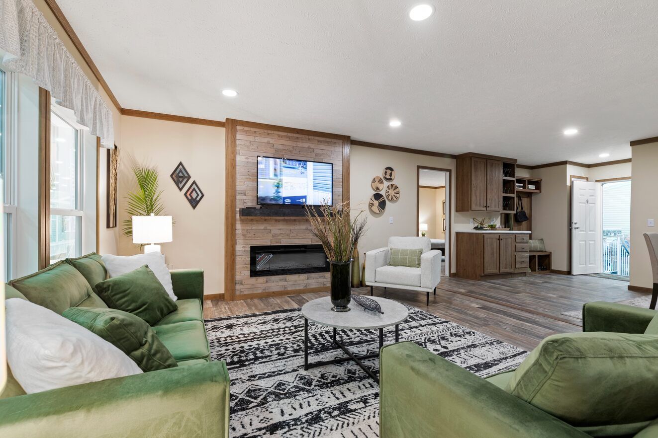 Mobile Home Dealers in Hannibal, MO Warrenton, MO