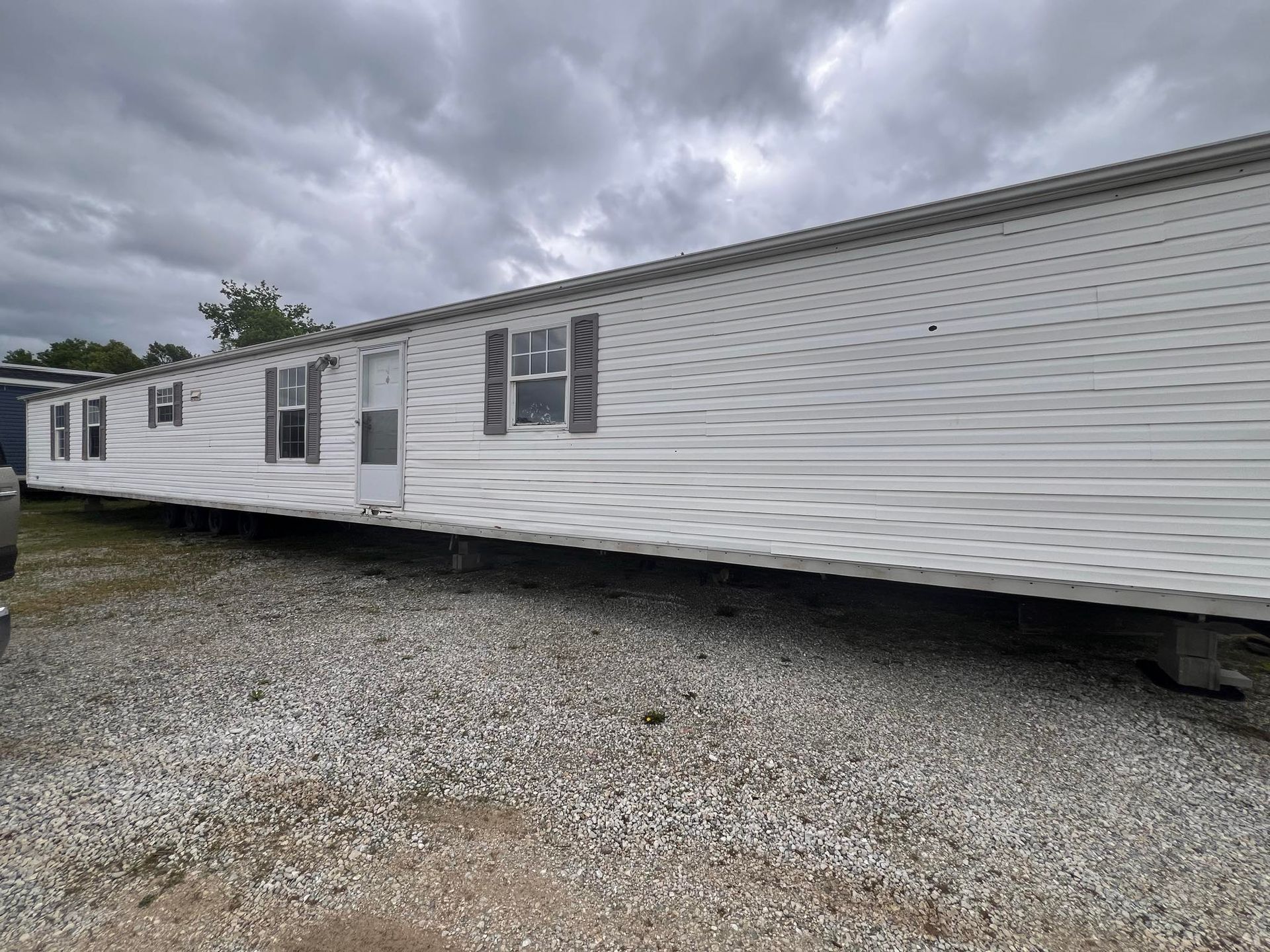 Used Mobile Home Sales PreOwned Mobile Homes Troy, MO