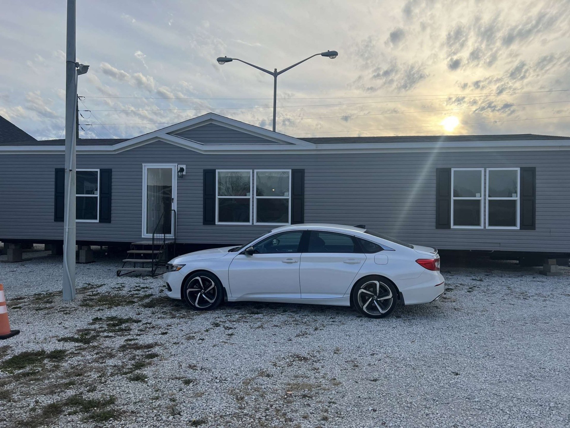 DoubleWide Mobile Home Dealers Ofallon, MO