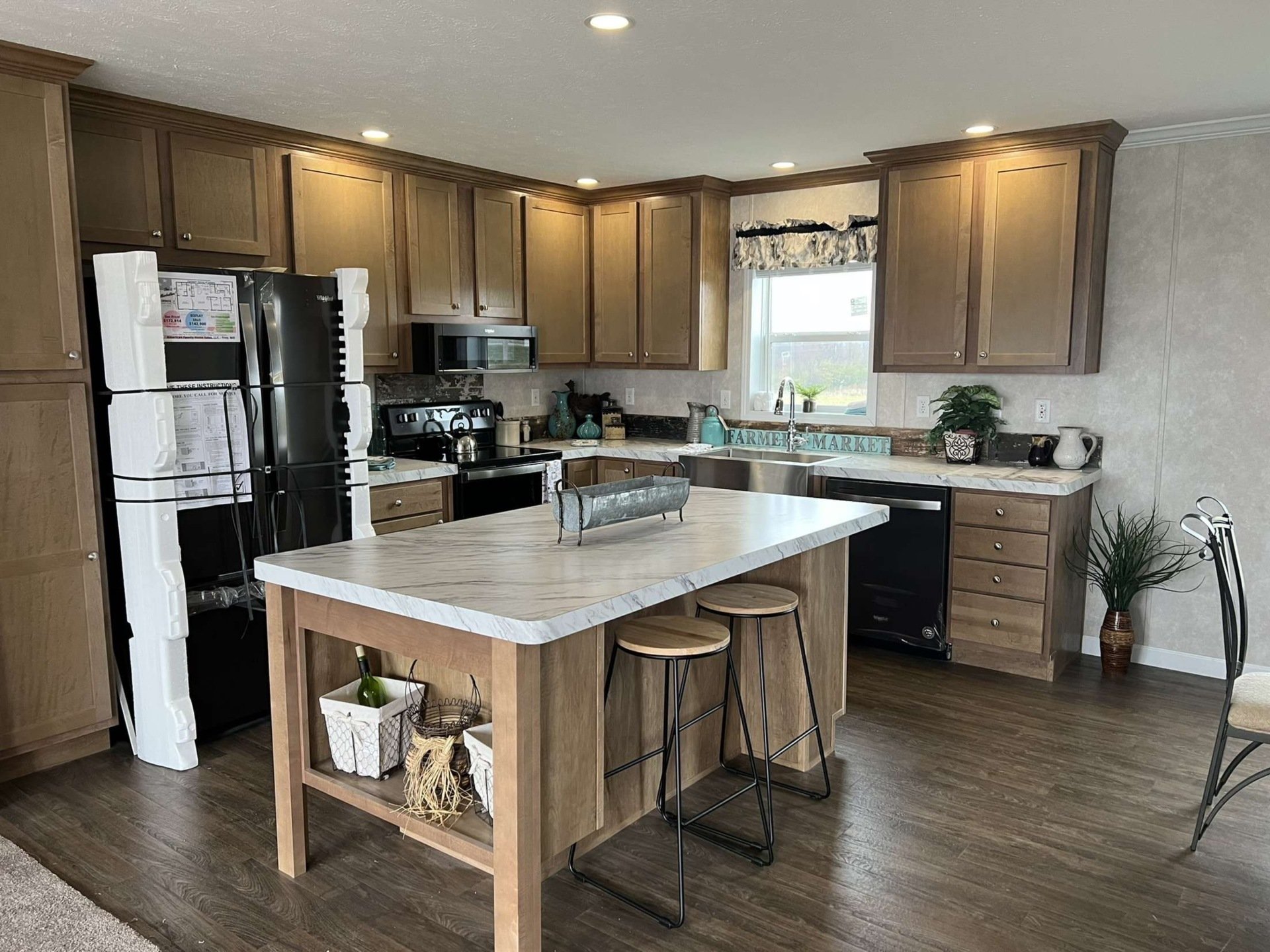 DoubleWide Mobile Home Dealers Ofallon, MO