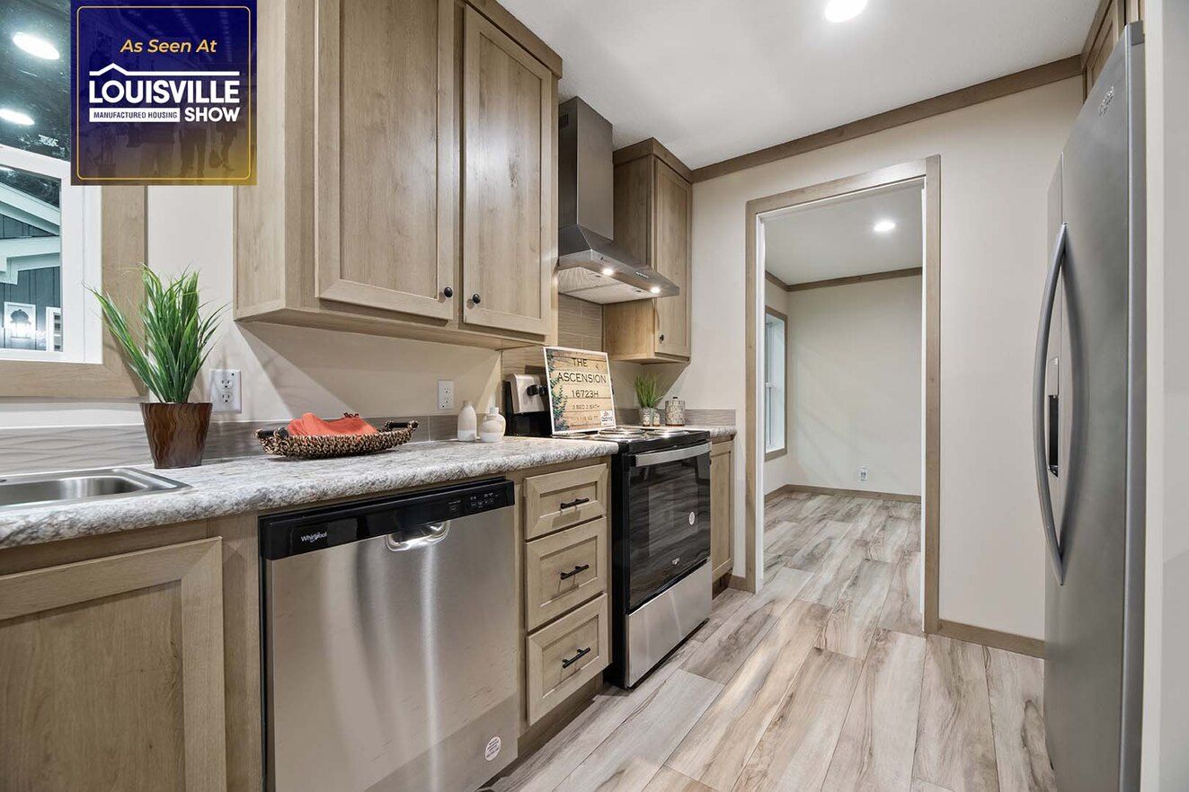 Mobile Home Dealers in Hannibal, MO Warrenton, MO