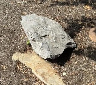 Bland Rocks Natural Boulders | Maryville TN