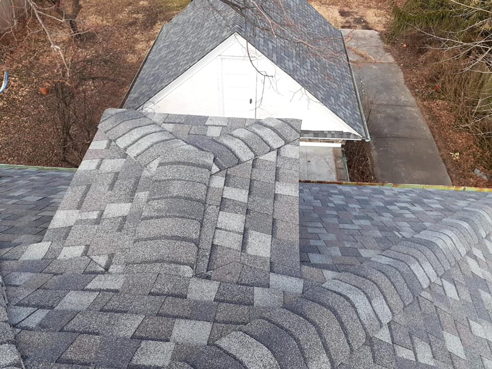 United Roofing Contractors Hamilton, NJ