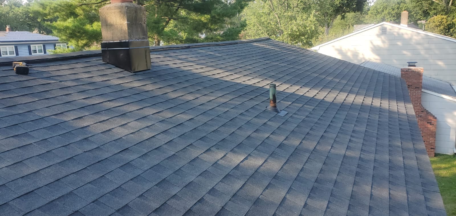 United Roofing Contractors Hamilton, NJ