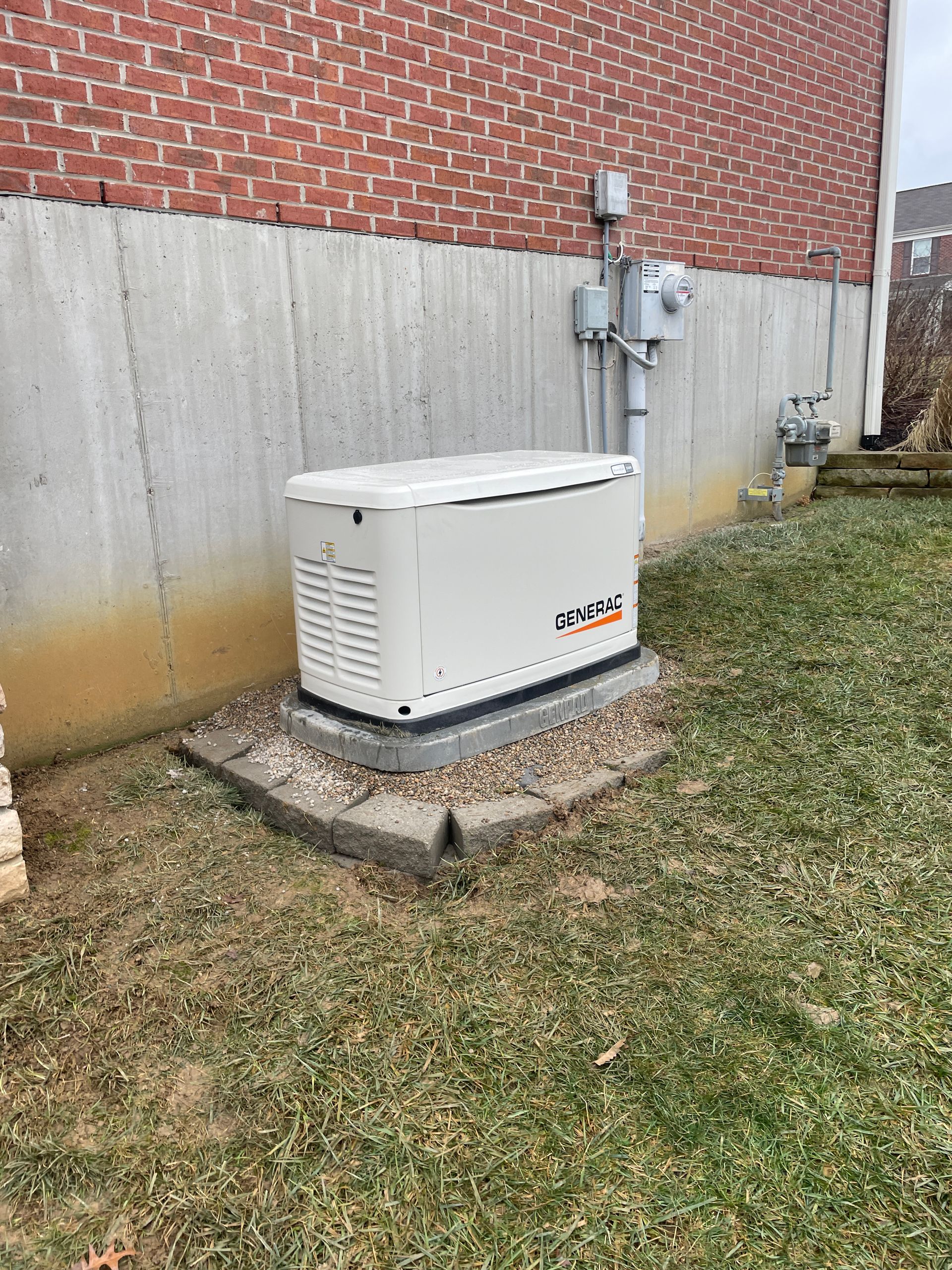 Generator Installation Cincinnati, OH | Riverside Electric