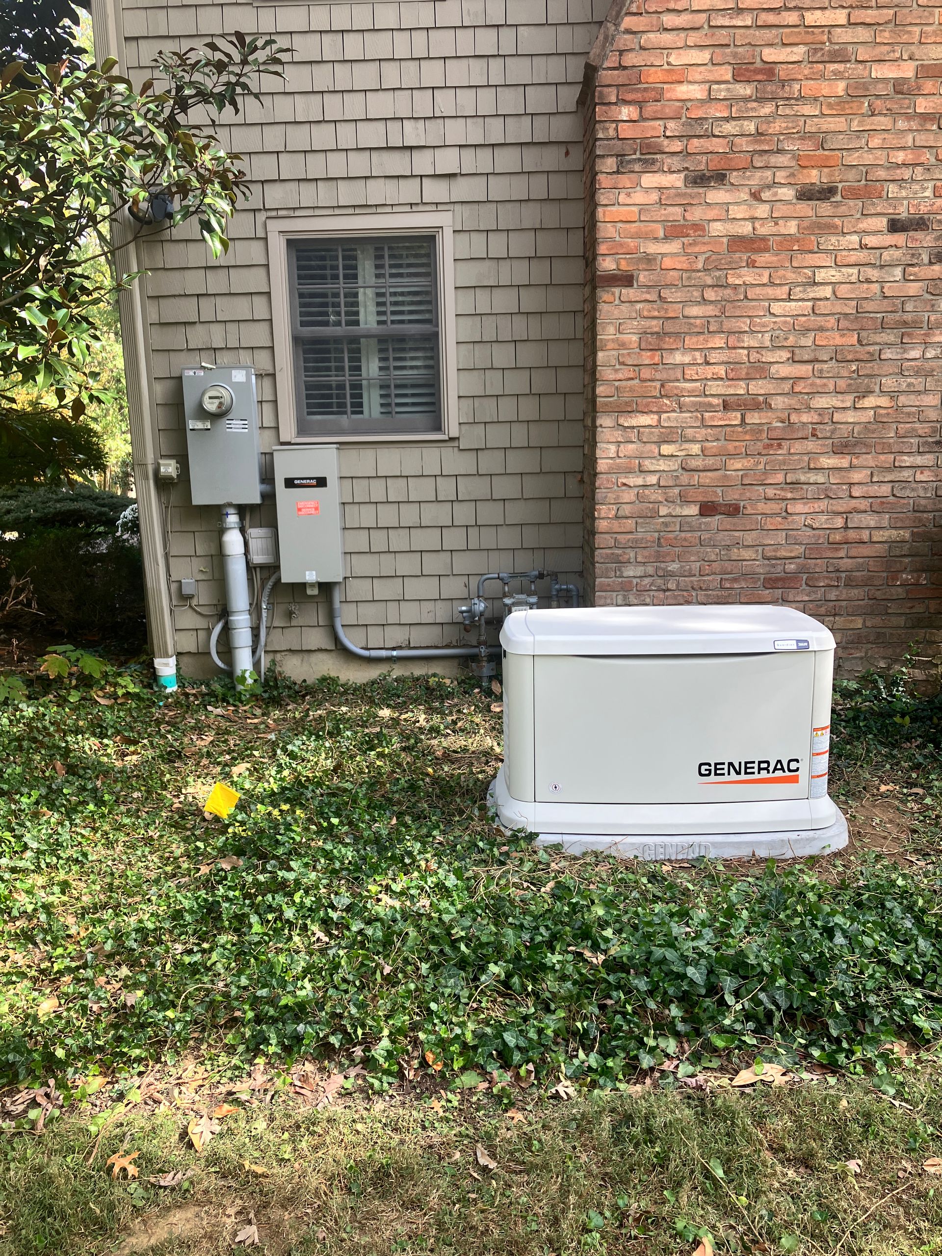 Financing for Home Generators & Specials | Cincinnati, OH