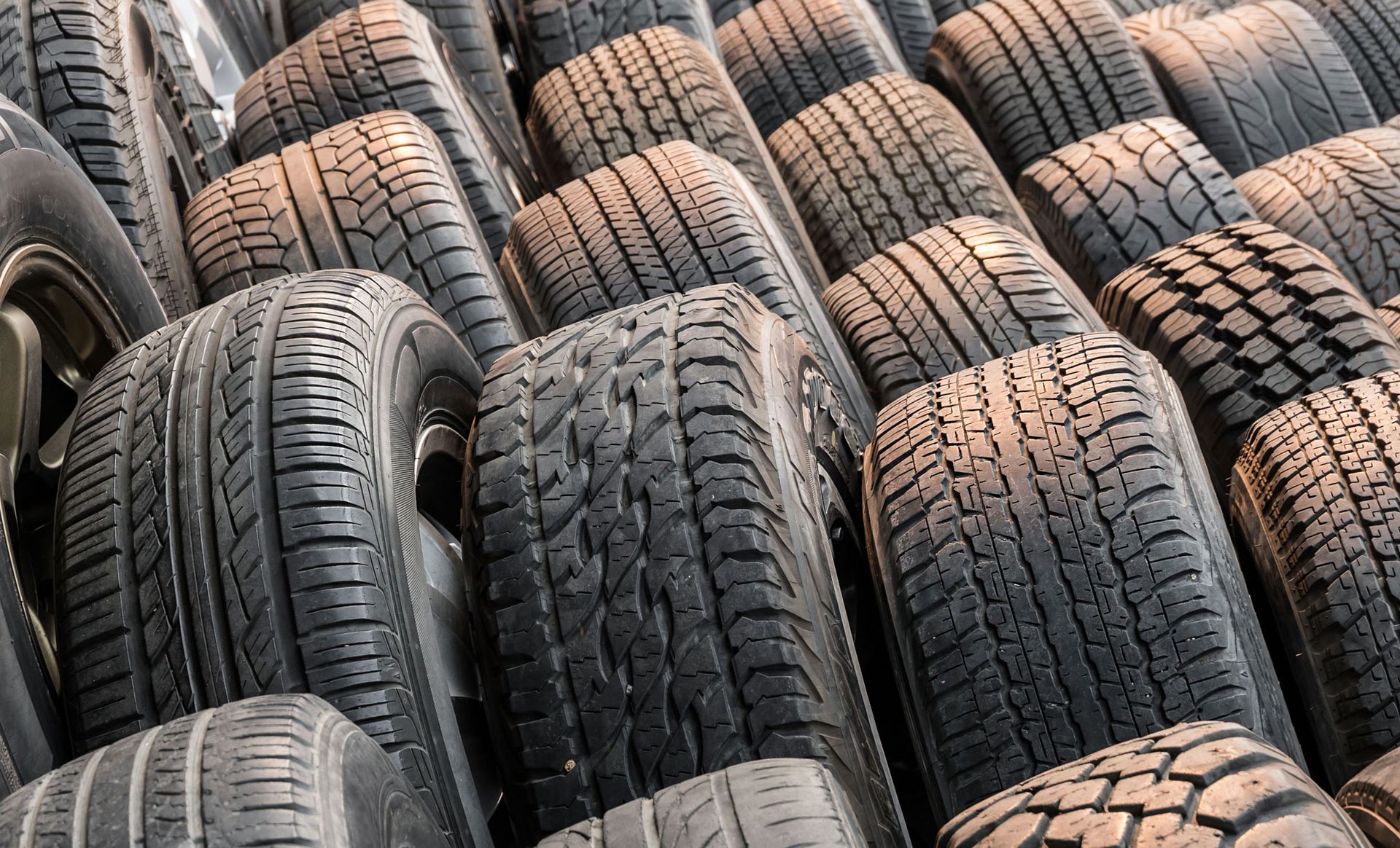 Tire Services Tire Express Largo, FL