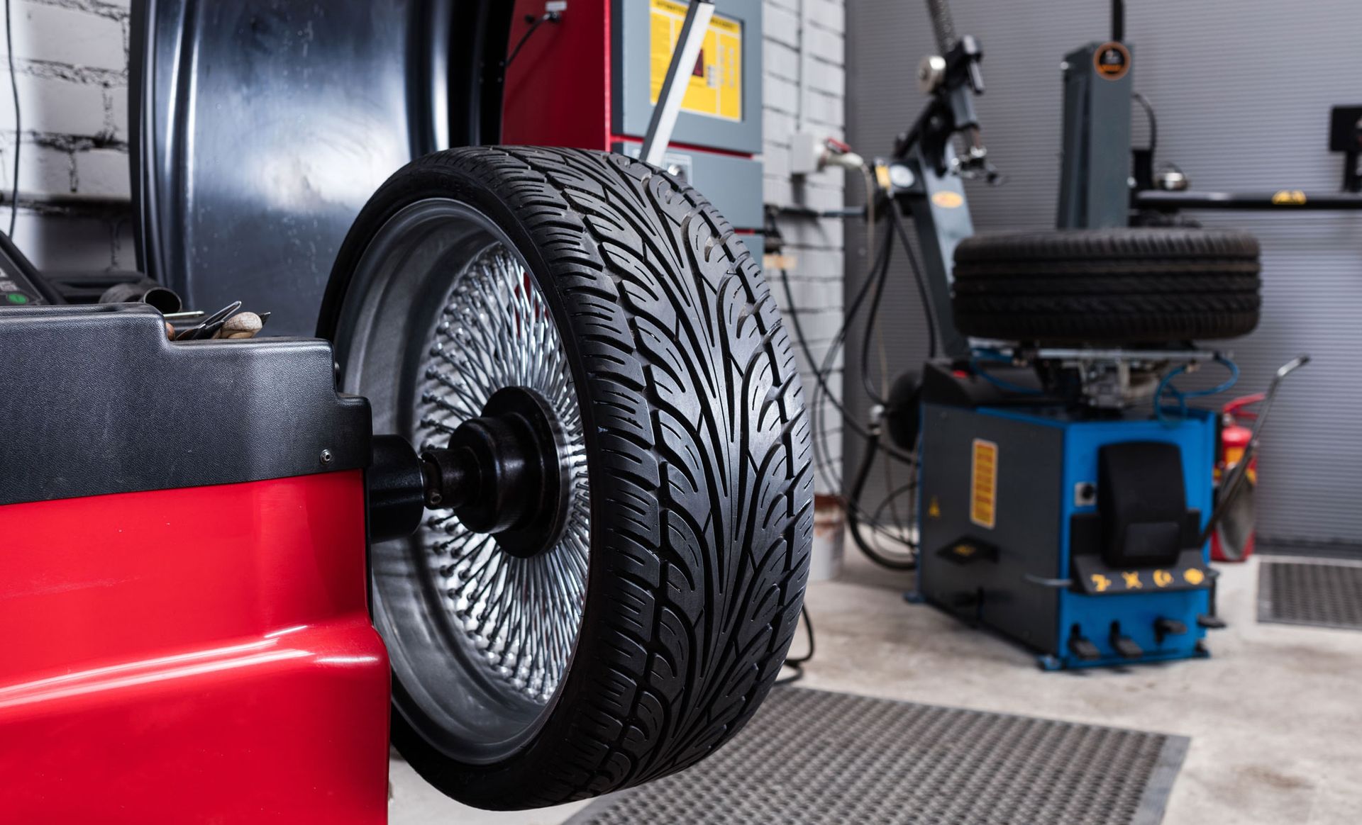 Tire Services Tire Express Largo, FL