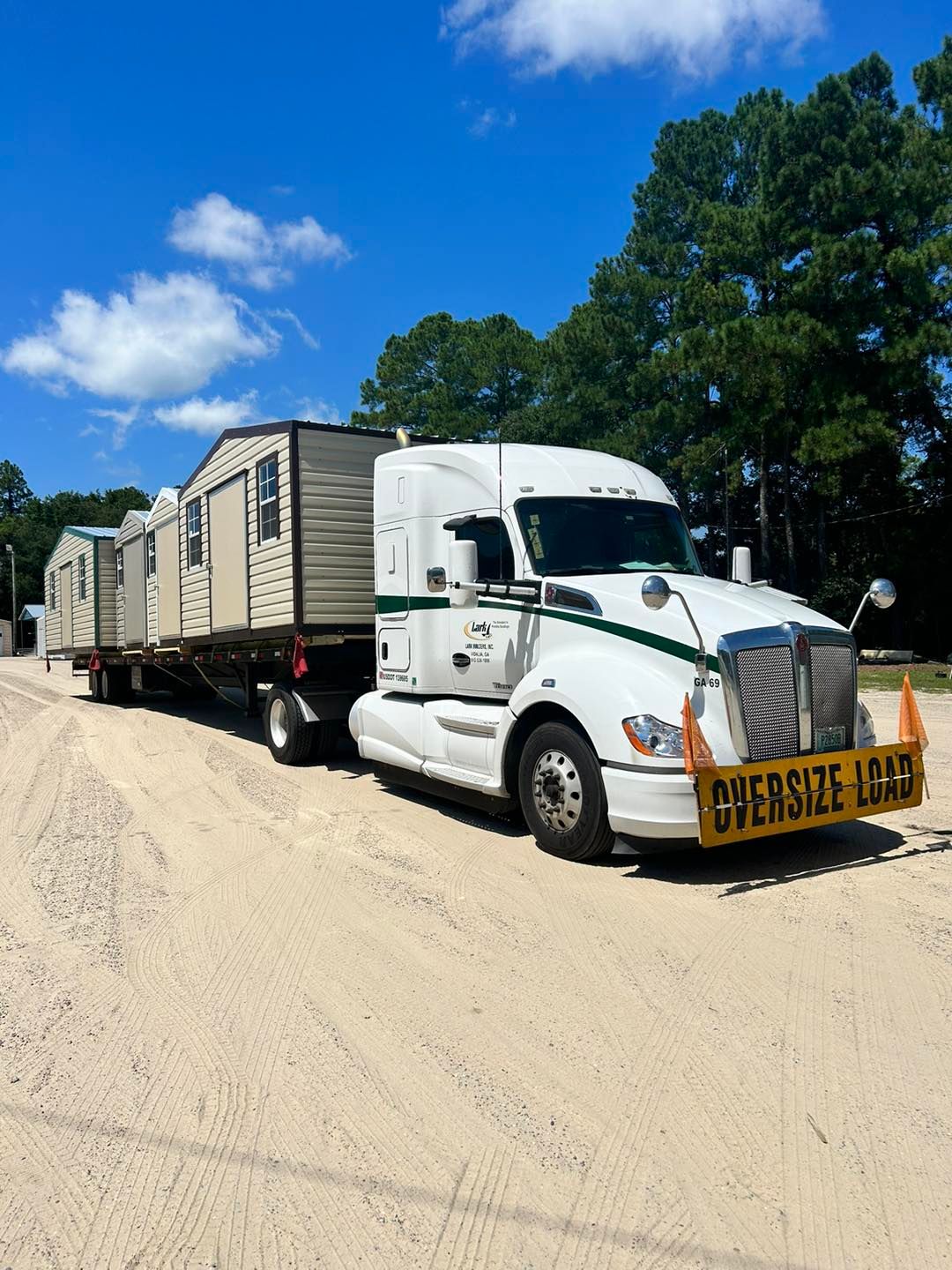 Sheds and Playhouses Laurinburg, NC