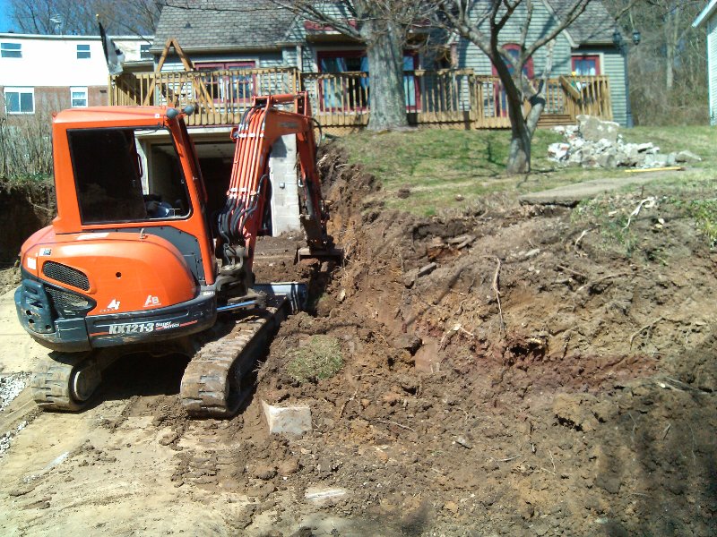 Retaining Walls Wall King Pittsburgh, PA