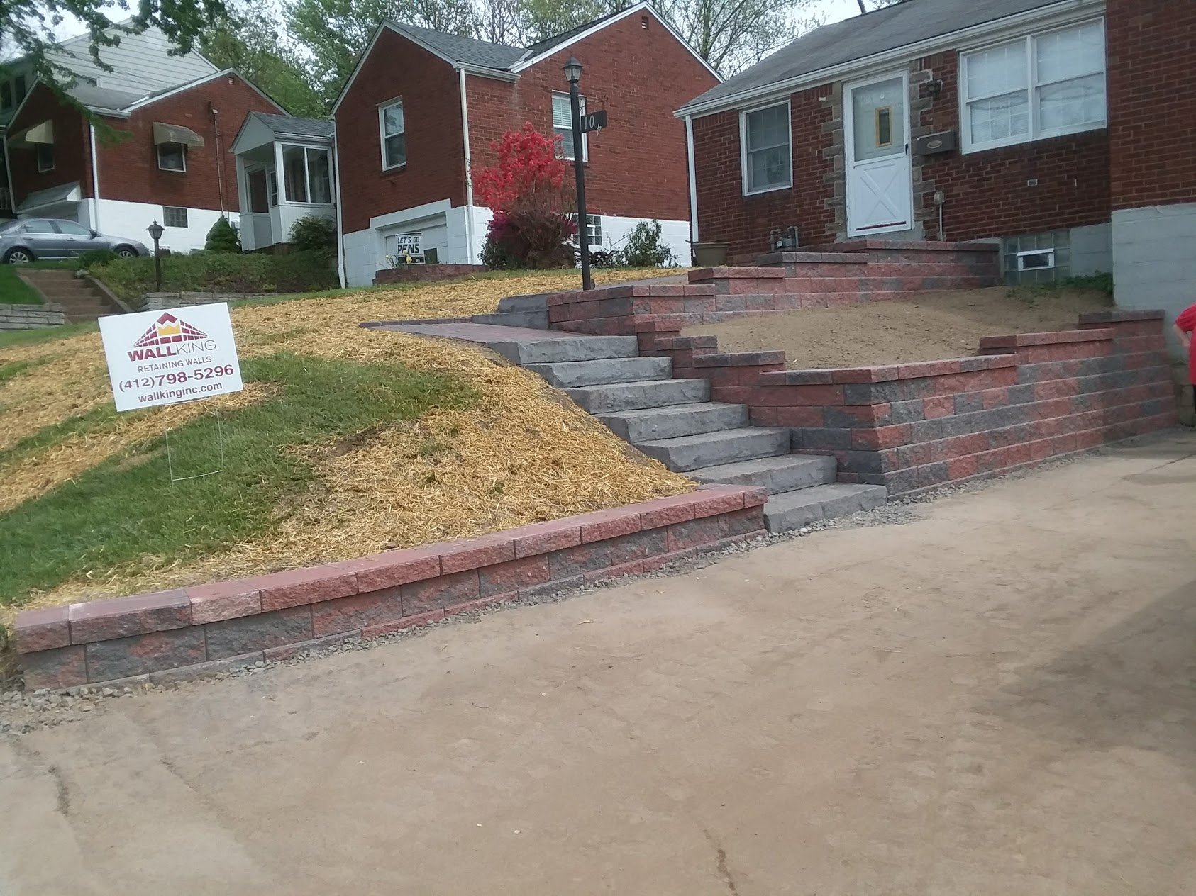 Wall Gallery Wall King