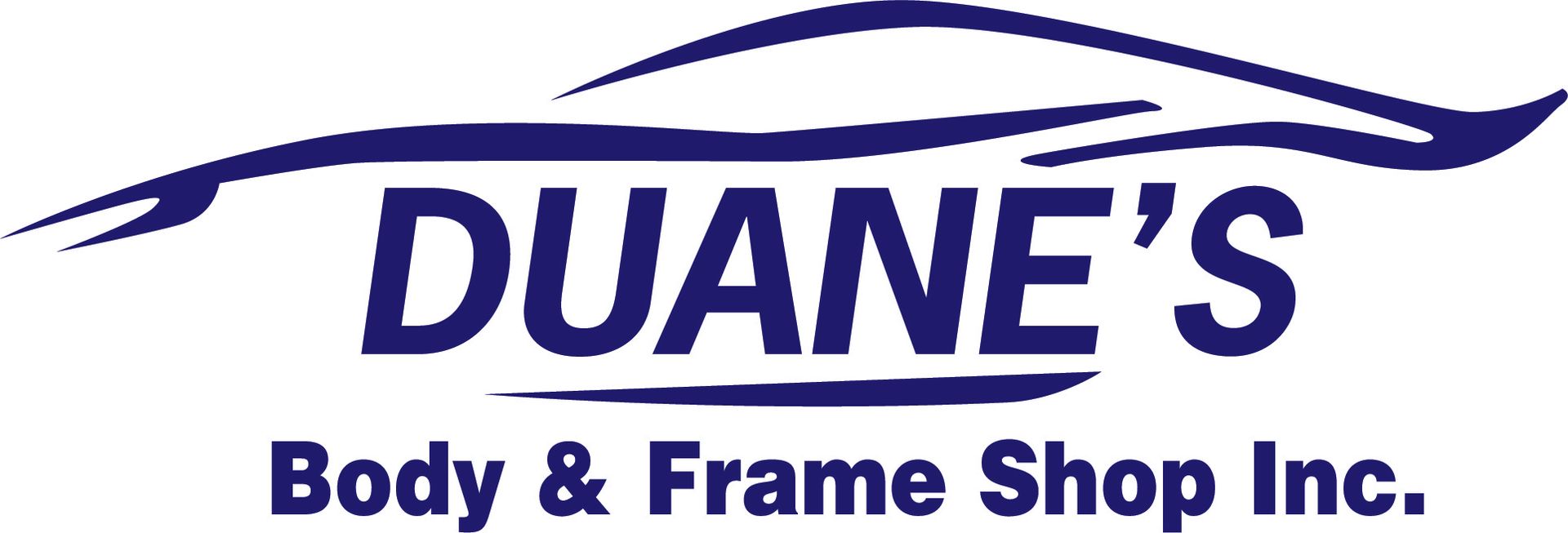 Auto Body Repairs Duane's Body Shop, Inc Bismarck, ND