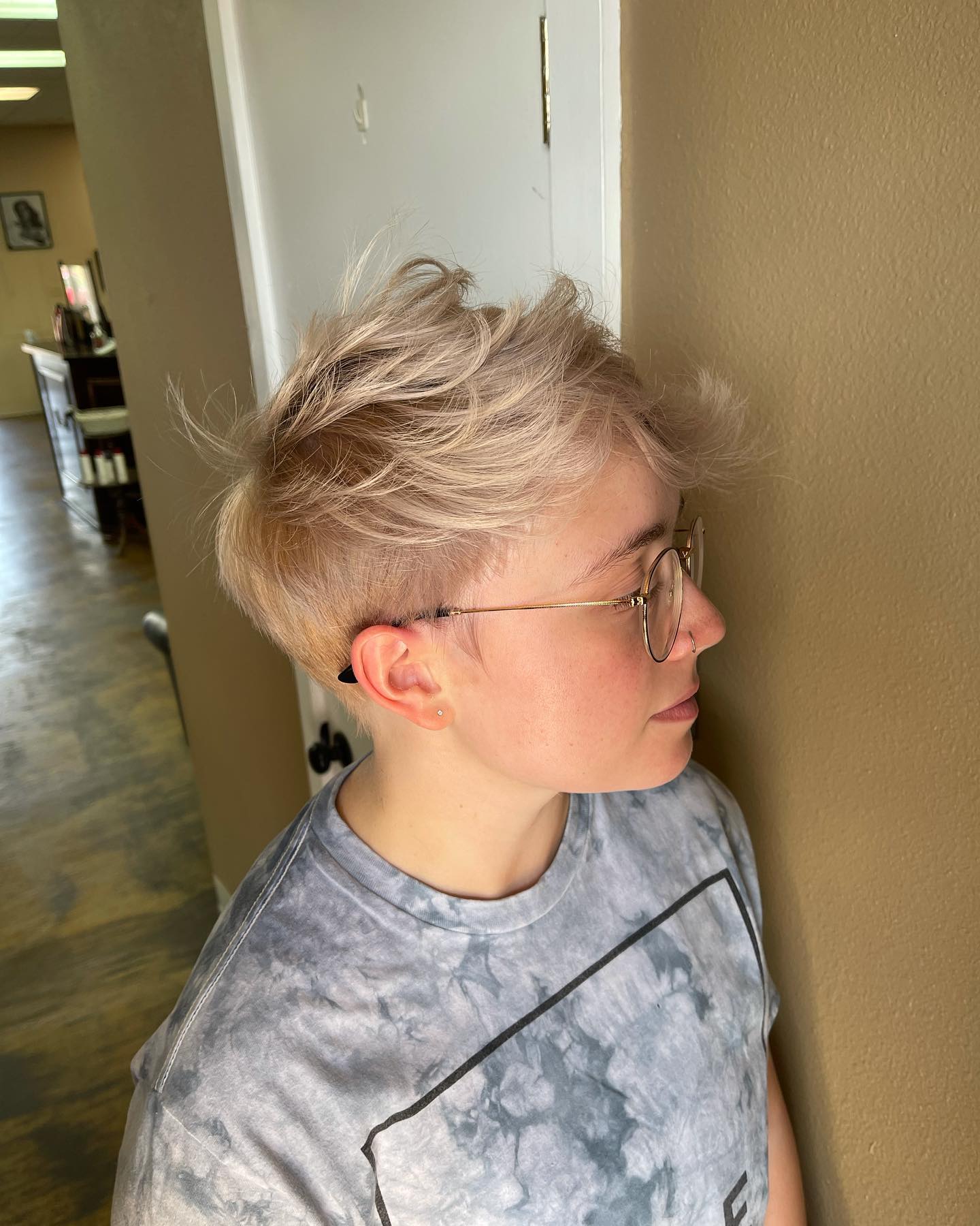 The Hair Hut Photo Gallery Runnemede, NJ