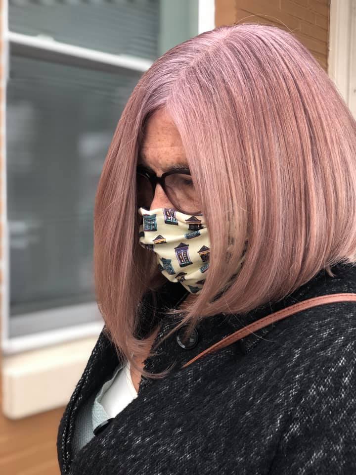 The Hair Hut Photo Gallery Runnemede, NJ