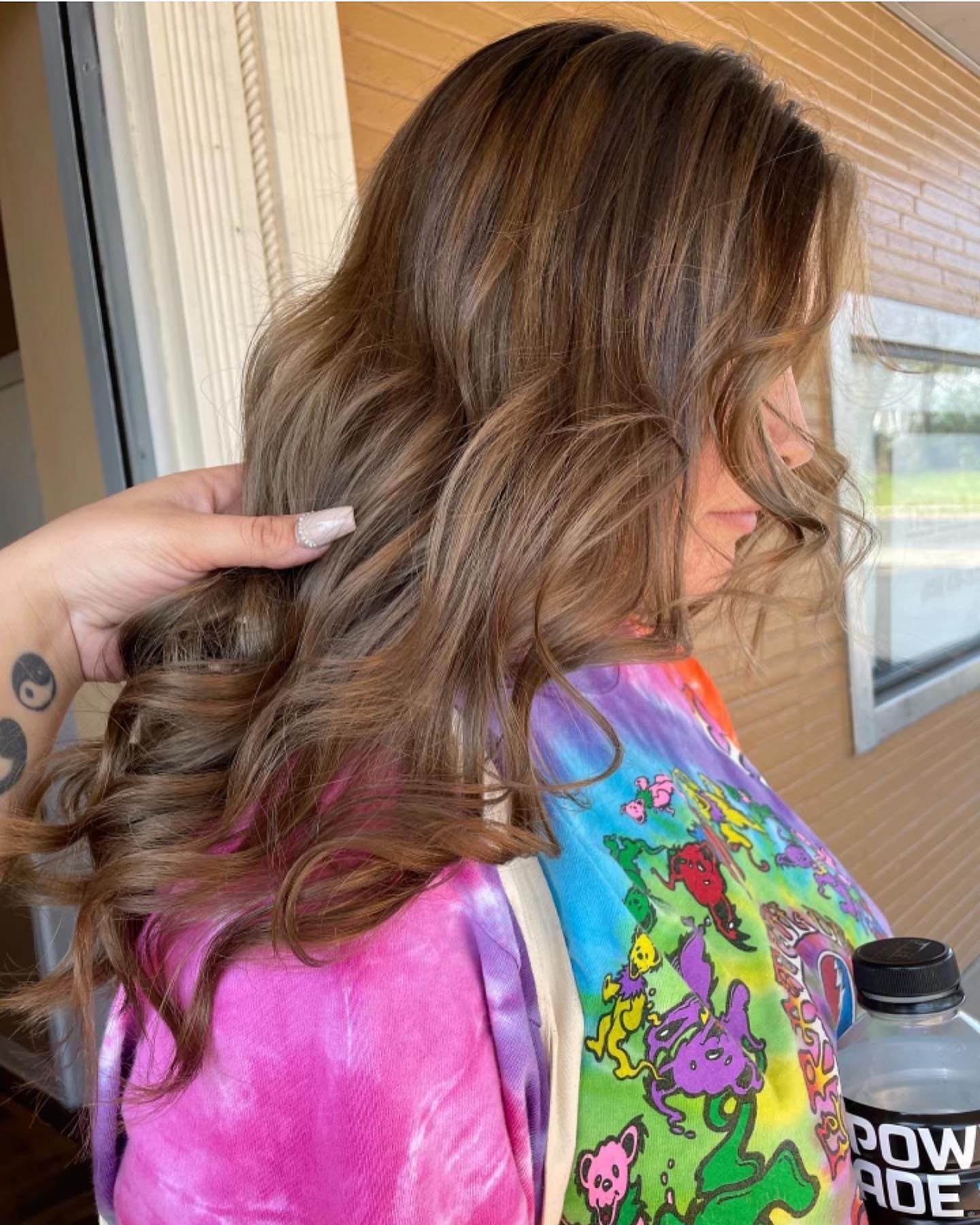 The Hair Hut Photo Gallery Runnemede, NJ