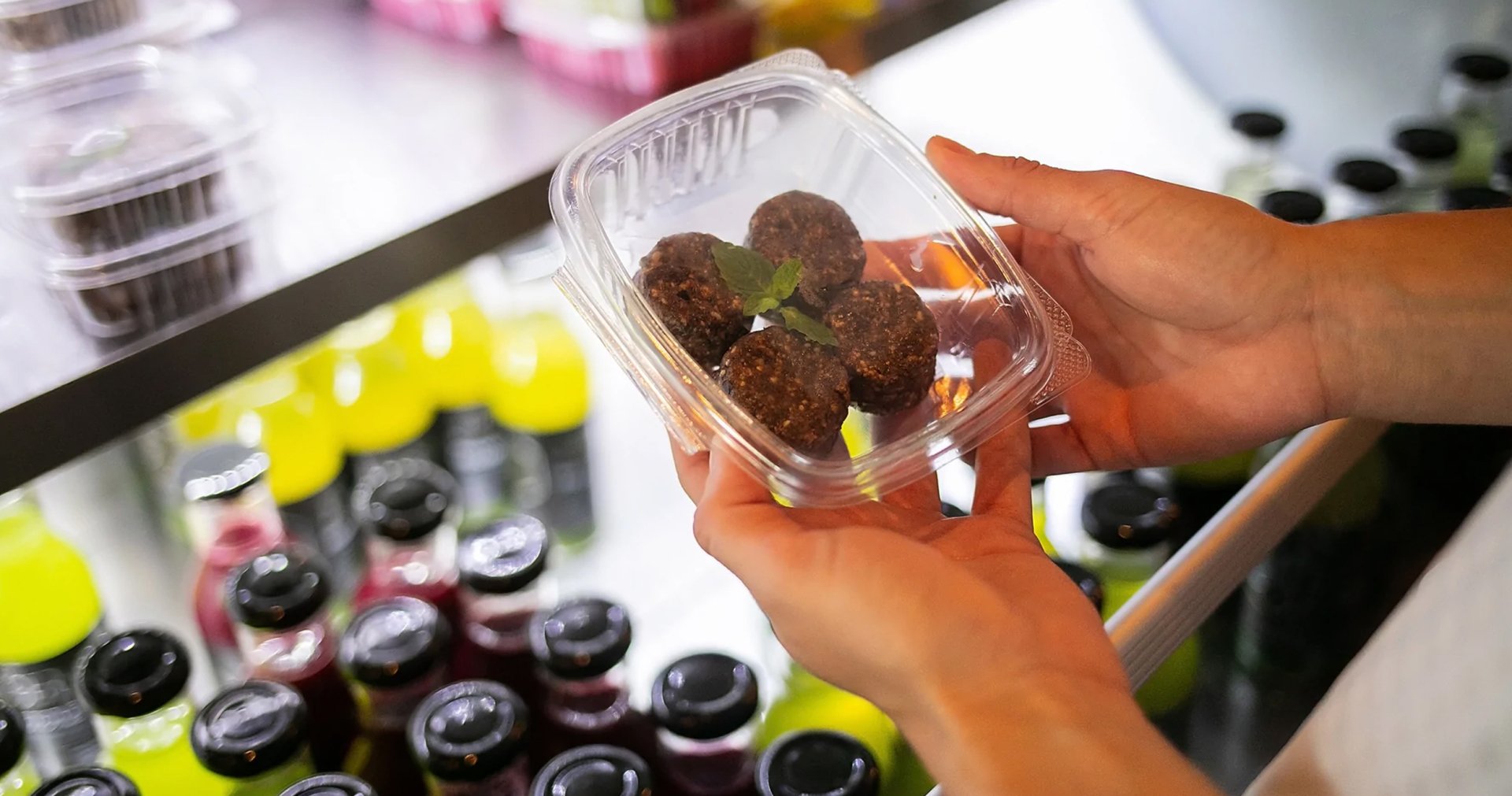 Juice and Smoothie Bars Coral Springs, FL Juicery RX