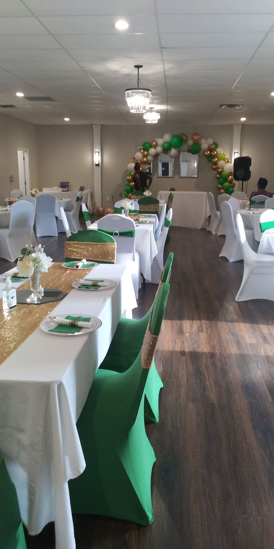 Party Event Venue Statesville, NC