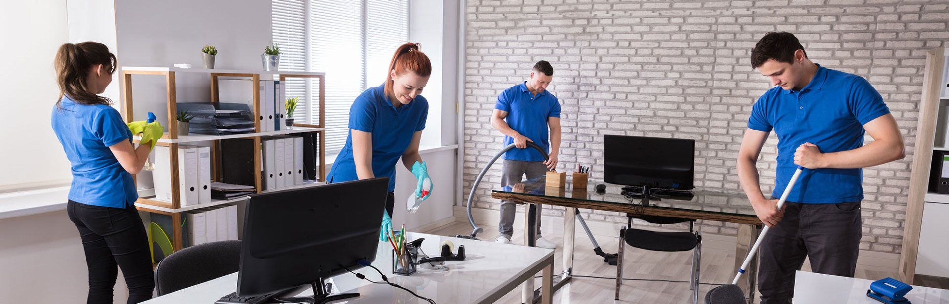 Happy Cleaning Cleaning Services Fort Wayne, IN