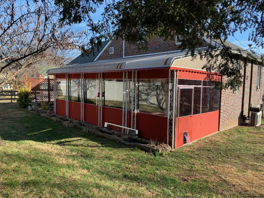 Gallery | AAA Awning Window & Door Company