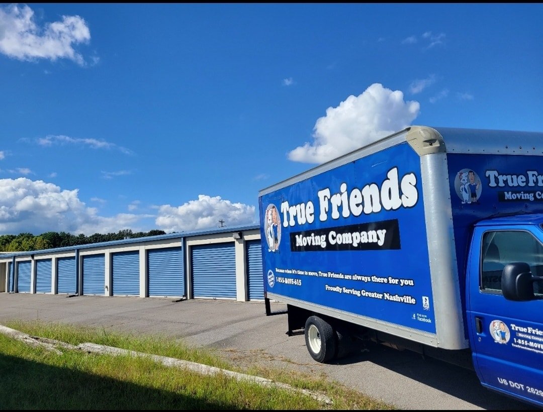 Storage Services Storage Facility Clarksville, TN