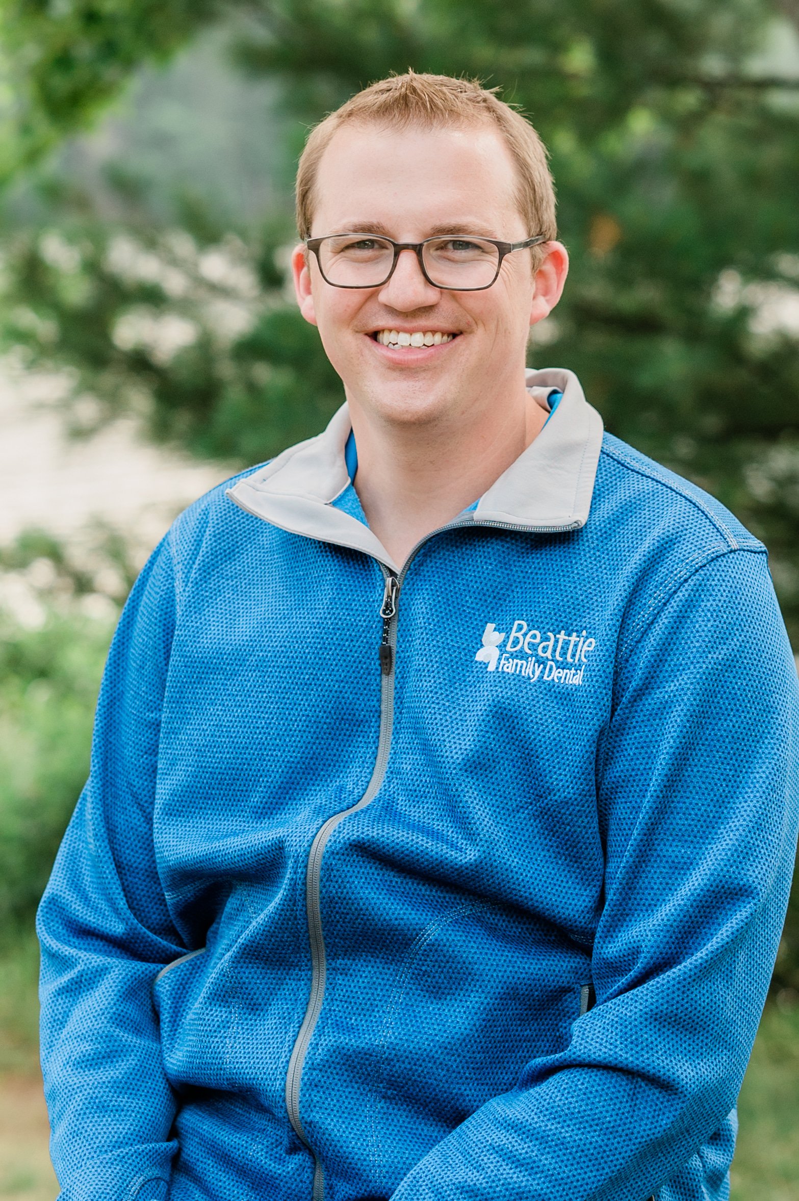 About Our Doctors Beattie Family Dental