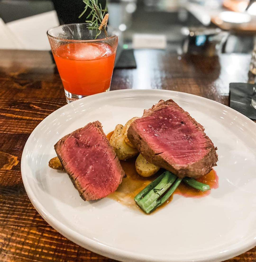 Field & Fire Fine Dining Restaurant Greenville, WI Appleton, WI